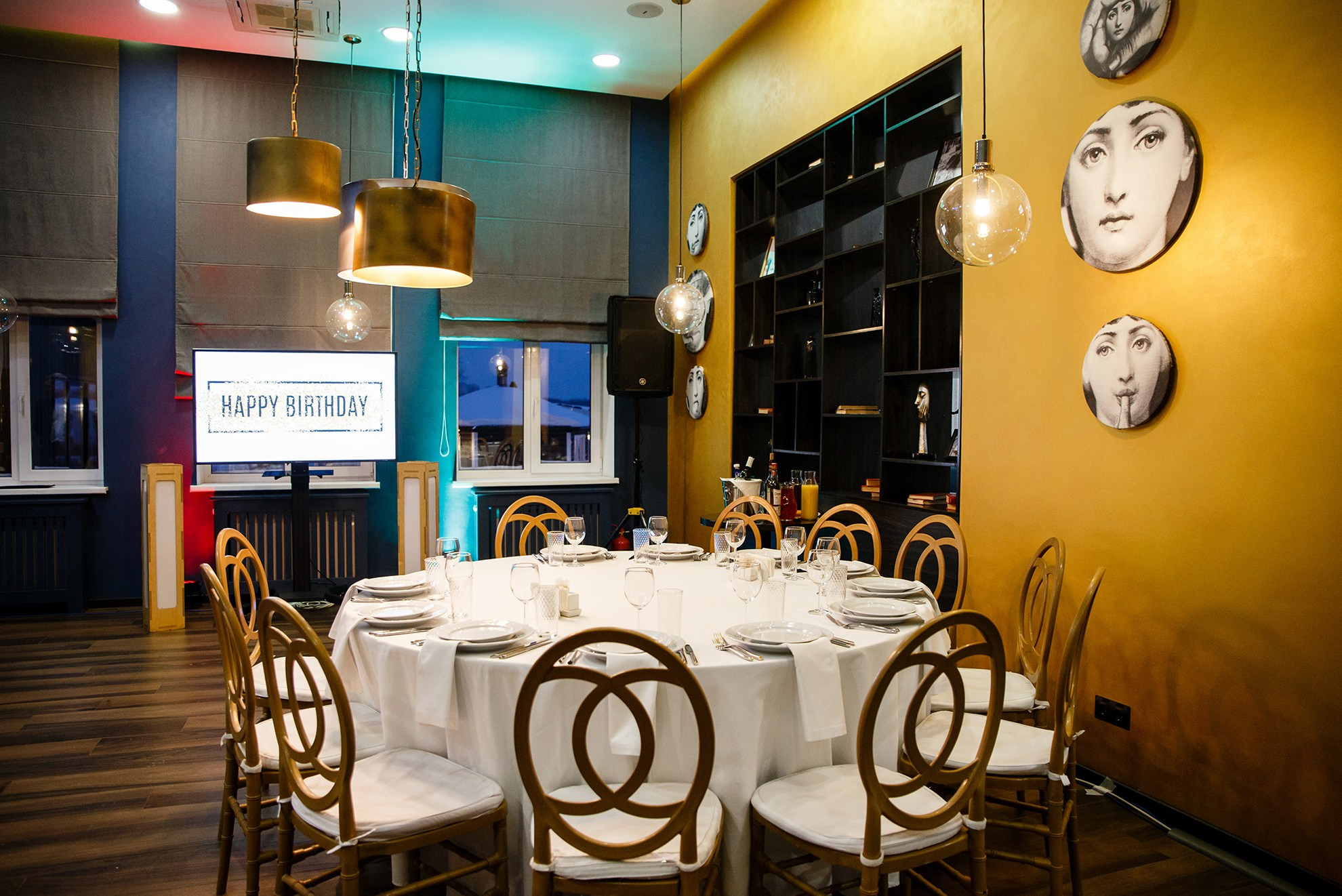 День Рождения 35. Константин Солодянкин — свадебный и репортажный фотограф в Екатеринбурге и Верхней Пышме