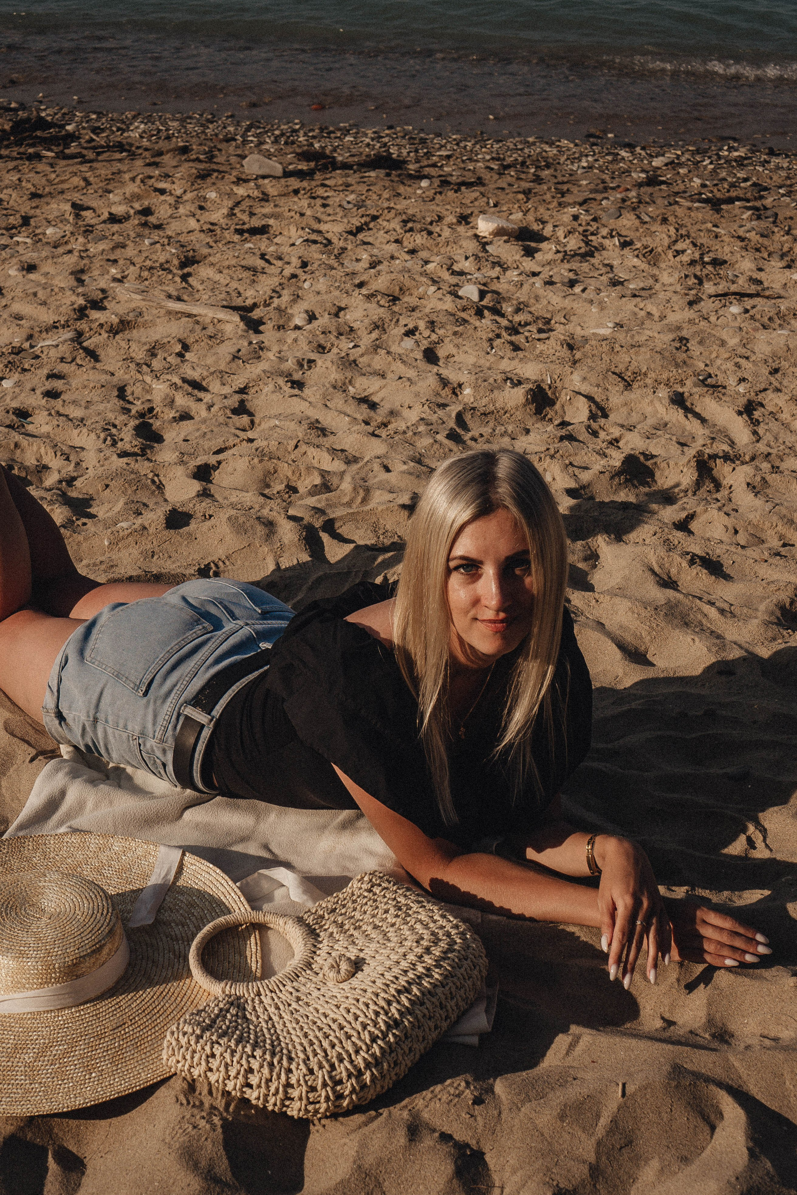 Море. Профессиональный фотограф, Санкт-Петербург — Виктория Богомолова