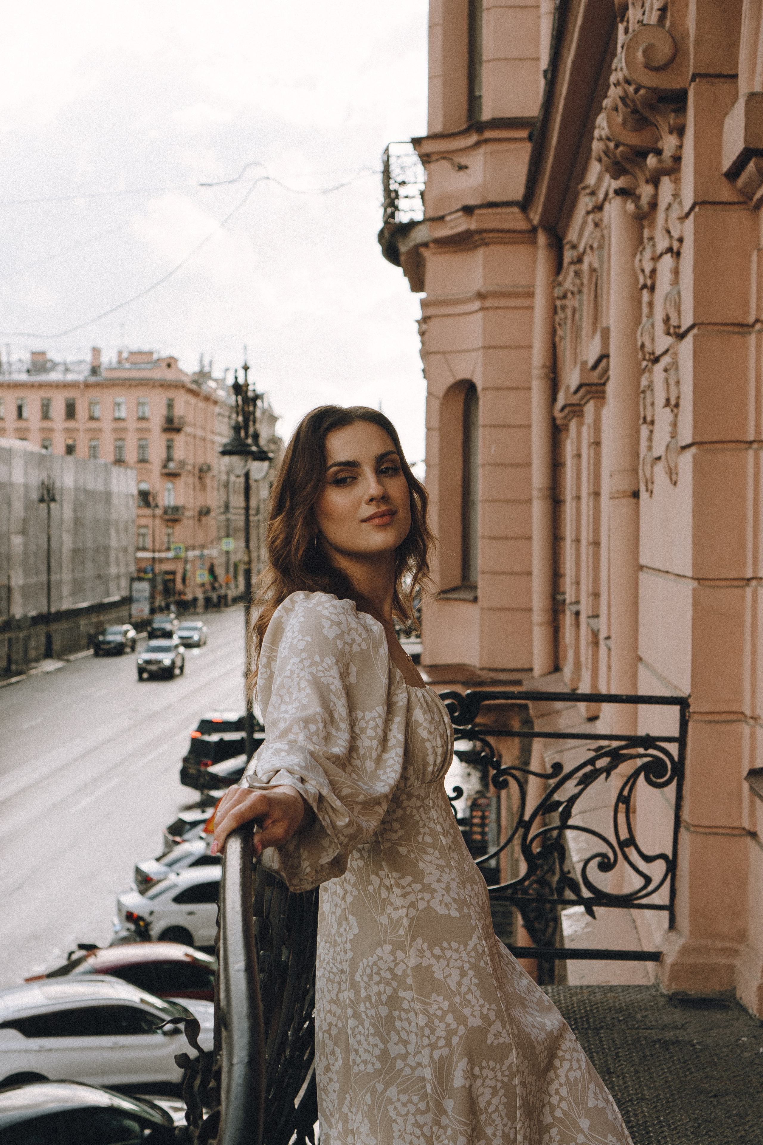 ЛЮБОВЬ В ИЮНЕ. Профессиональный фотограф, Санкт-Петербург — Виктория Богомолова