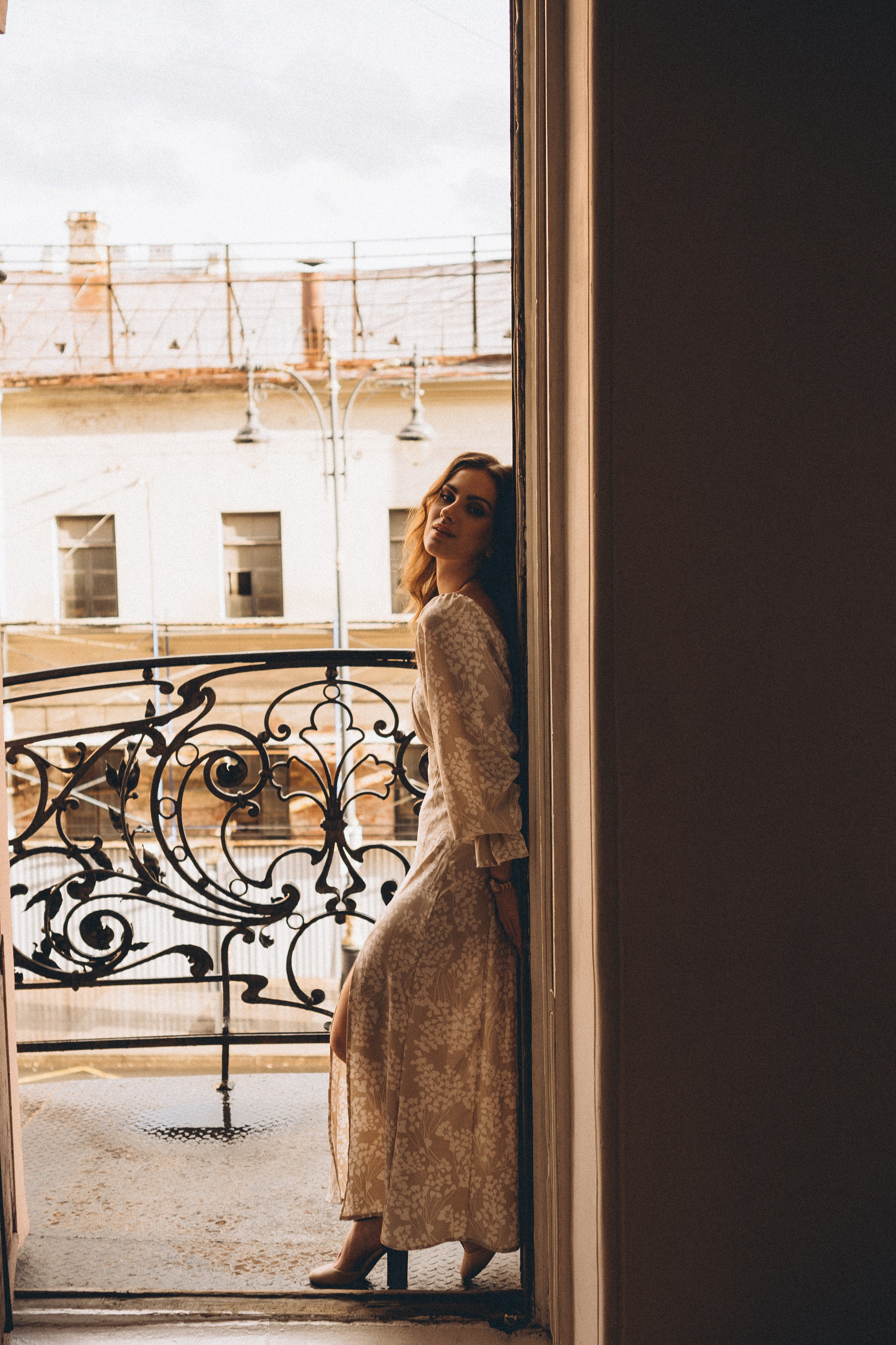 ЛЮБОВЬ В ИЮНЕ. Профессиональный фотограф, Санкт-Петербург — Виктория Богомолова