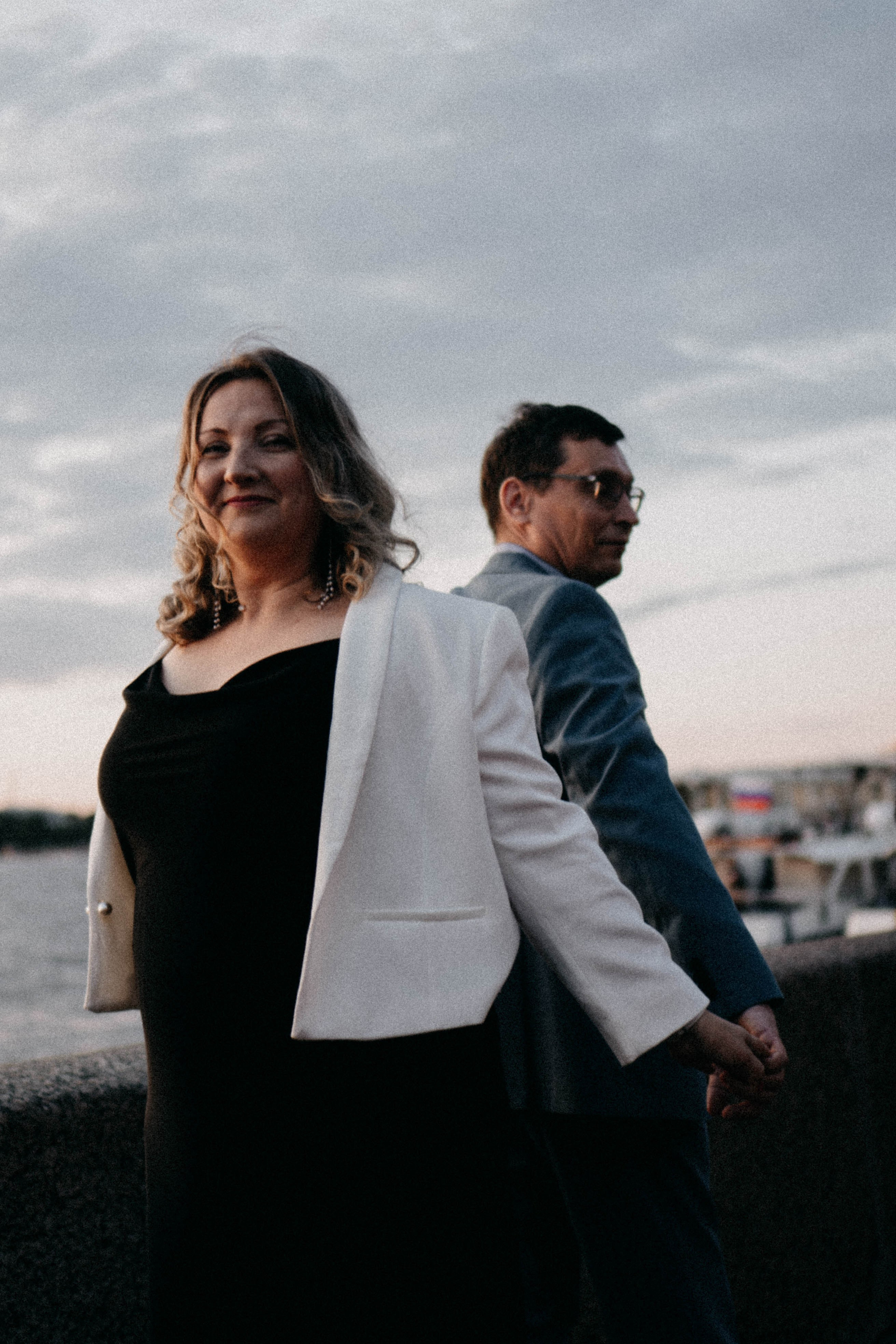 Закатная серия. Профессиональный фотограф, Санкт-Петербург — Виктория Богомолова