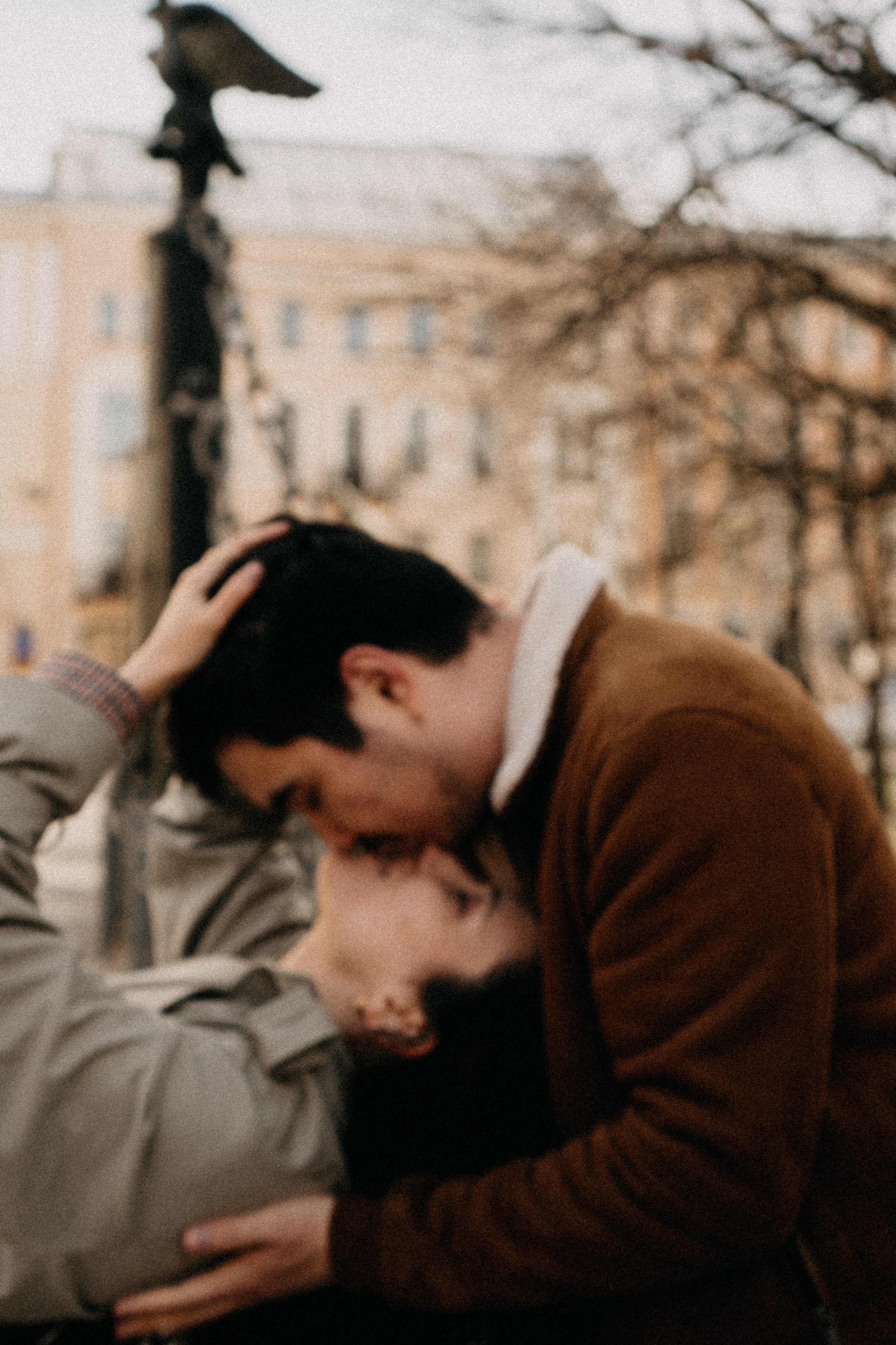Love story. Профессиональный фотограф, Санкт-Петербург — Виктория Богомолова
