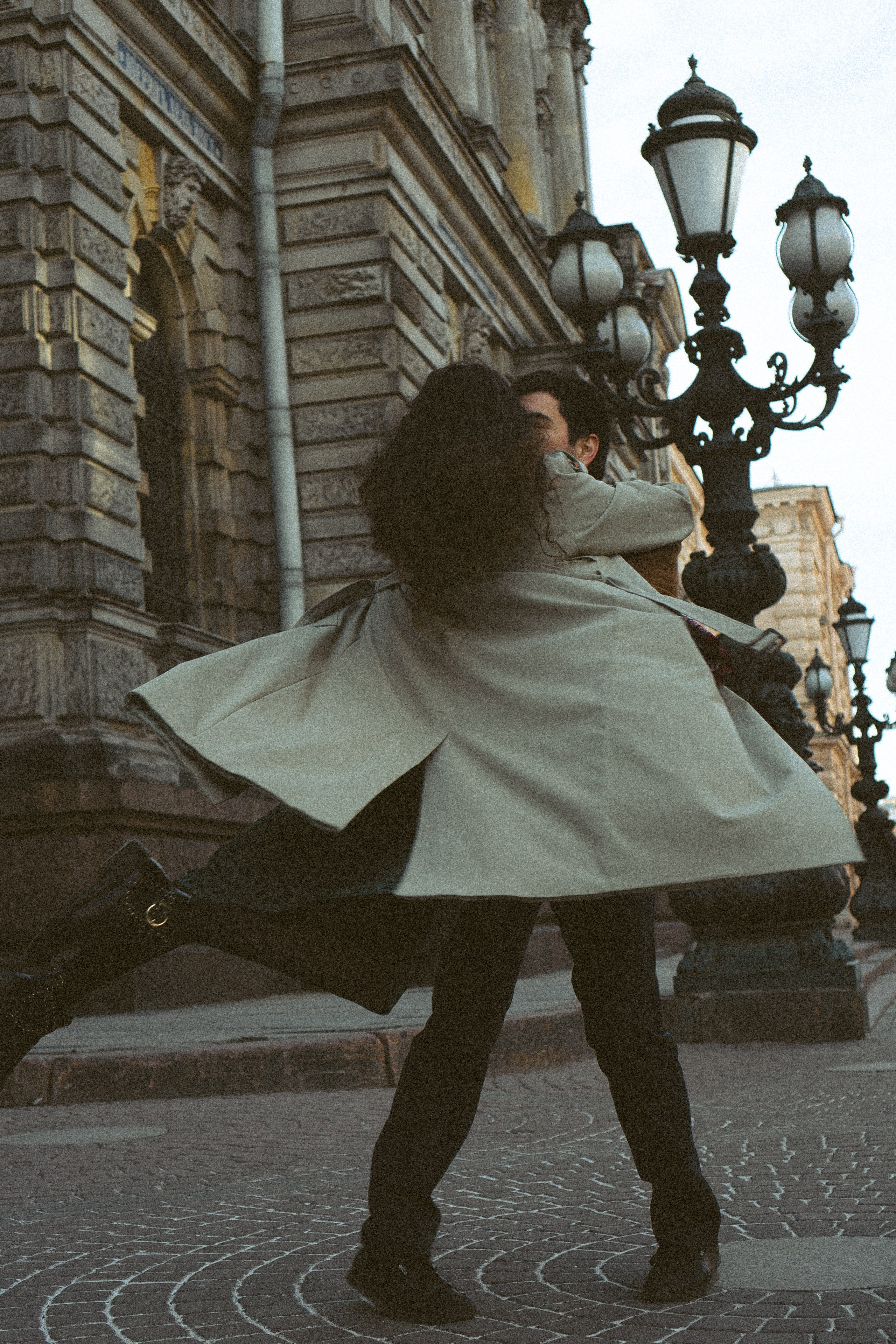 Love story. Профессиональный фотограф, Санкт-Петербург — Виктория Богомолова
