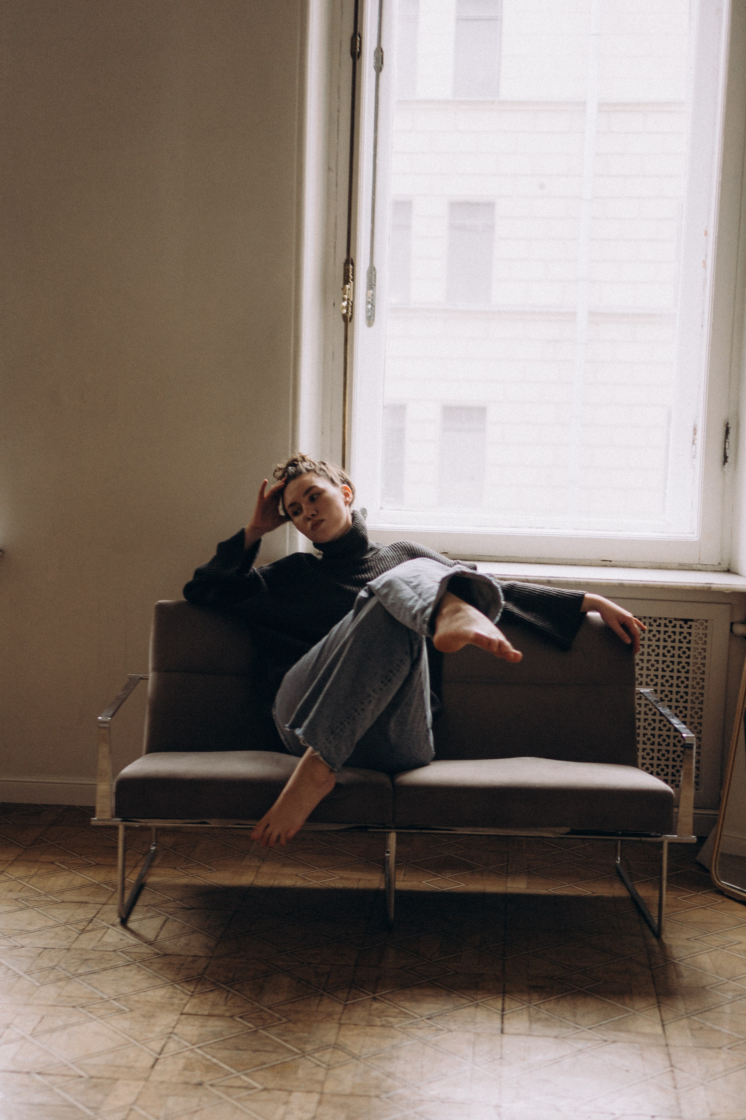 Для девушки. Профессиональный фотограф, Санкт-Петербург — Виктория Богомолова