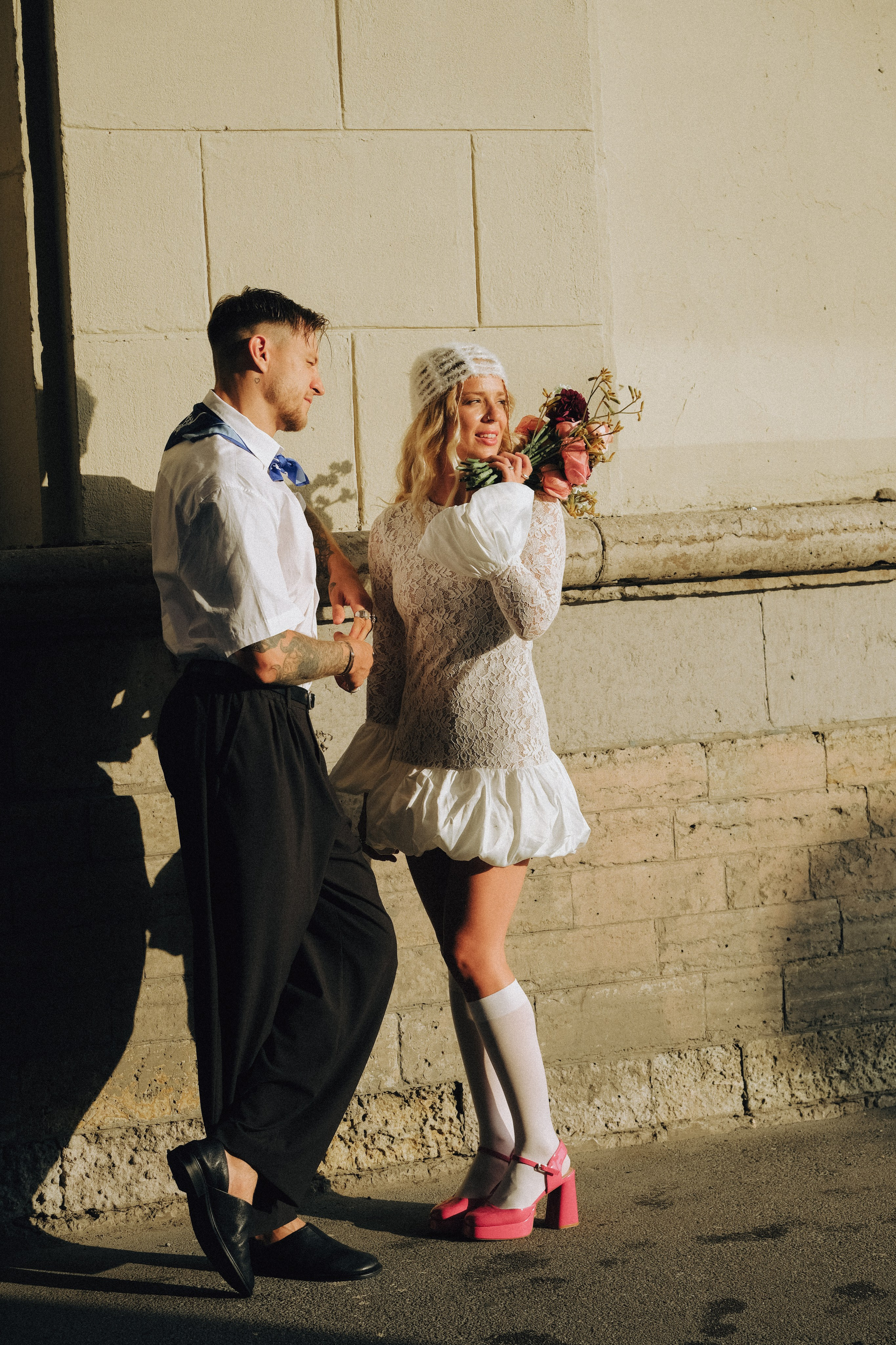 СВАДЕБНАЯ СЬЕМКА С КАБРИОЛЕТОМ В САНТК-ПЕТЕРБУРГЕ НА ПЕТРОГРАДКЕ В ОТЕЛЕ ПАНОРАМИКА. Профессиональный фотограф, Санкт-Петербург — Виктория Богомолова