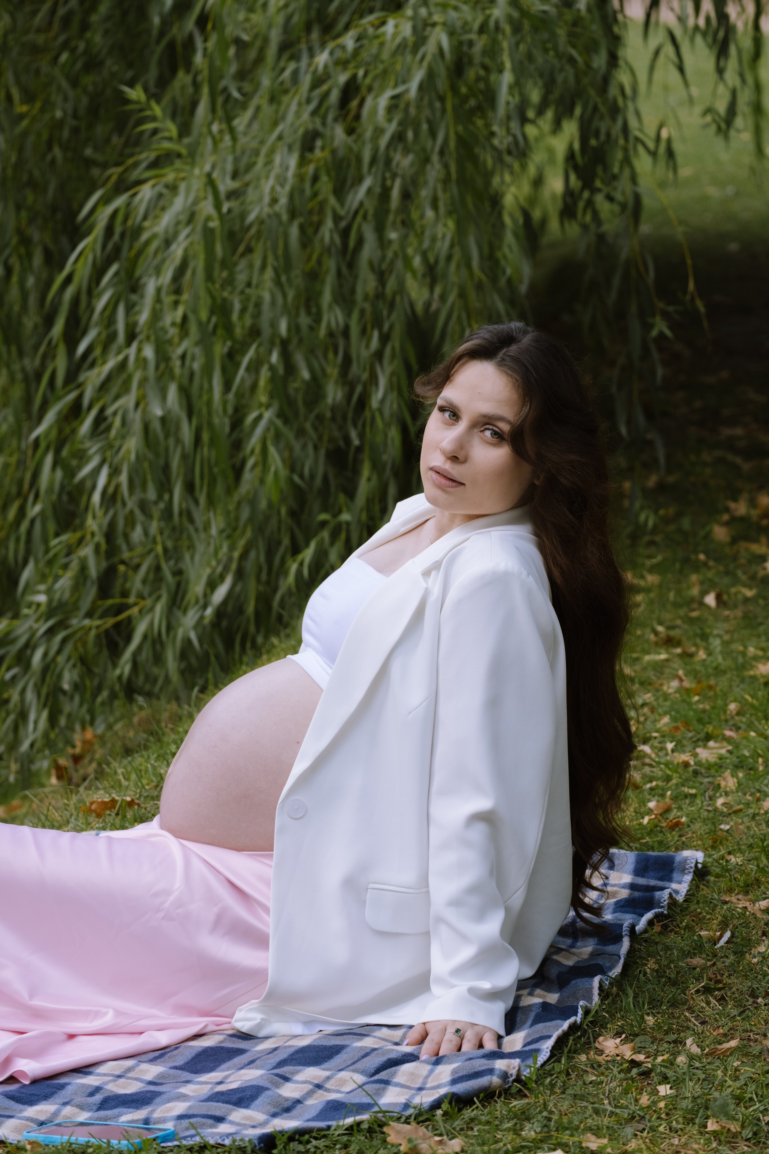 СЕМЕЙНАЯ ИСТОРИЯ. Профессиональный фотограф, Санкт-Петербург — Виктория Богомолова