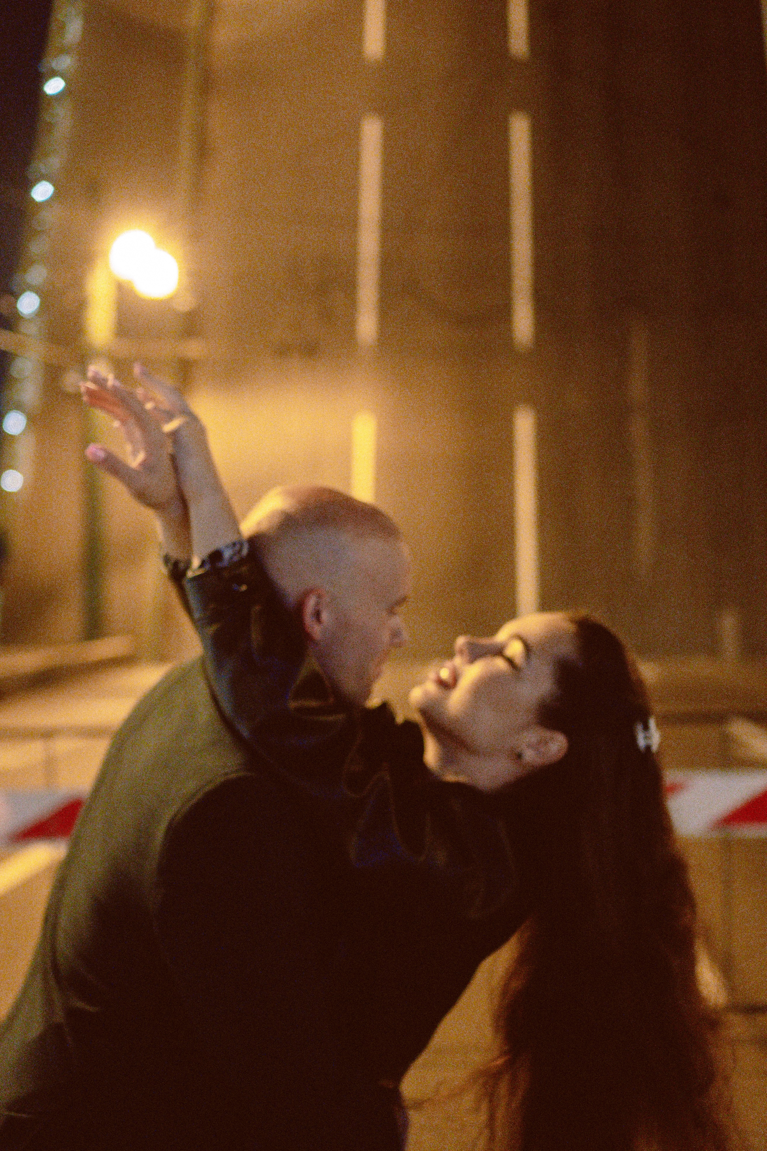 Любовь и питер. Профессиональный фотограф, Санкт-Петербург — Виктория Богомолова