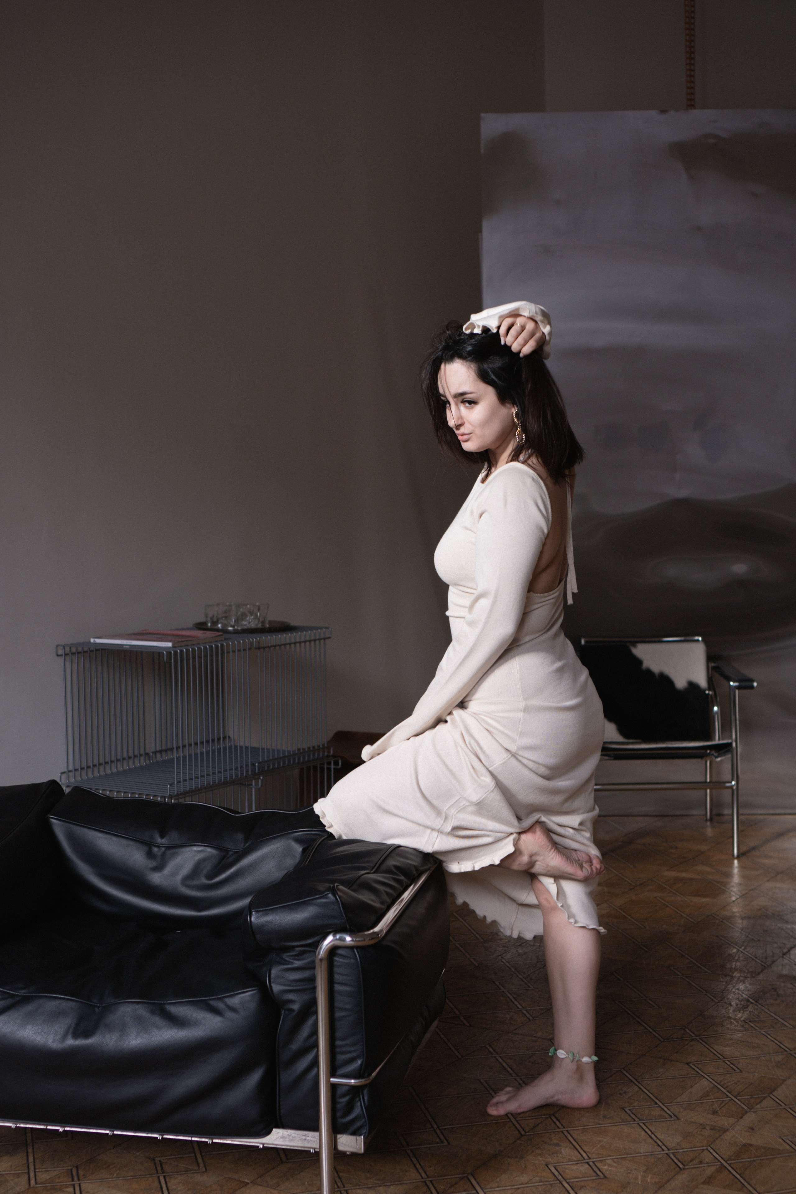 Студийная. Профессиональный фотограф, Санкт-Петербург — Виктория Богомолова