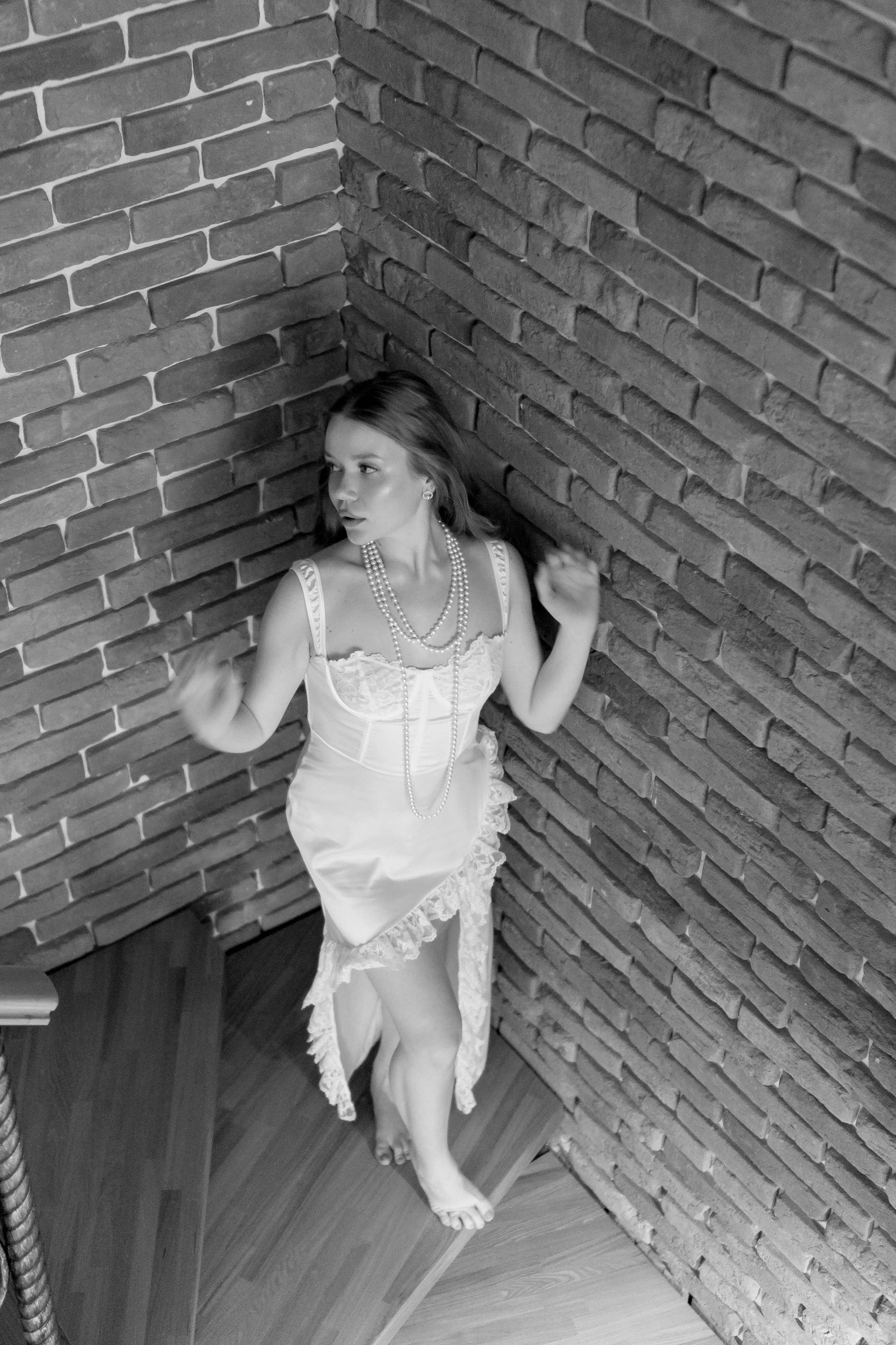 СБОРЫ ПЕРЕД СВАДЕБНЫМ ДНЕМ (СНЯТО В СИБИРЕ В НИЖНЕВАРТОВСКЕ). Профессиональный фотограф, Санкт-Петербург — Виктория Богомолова