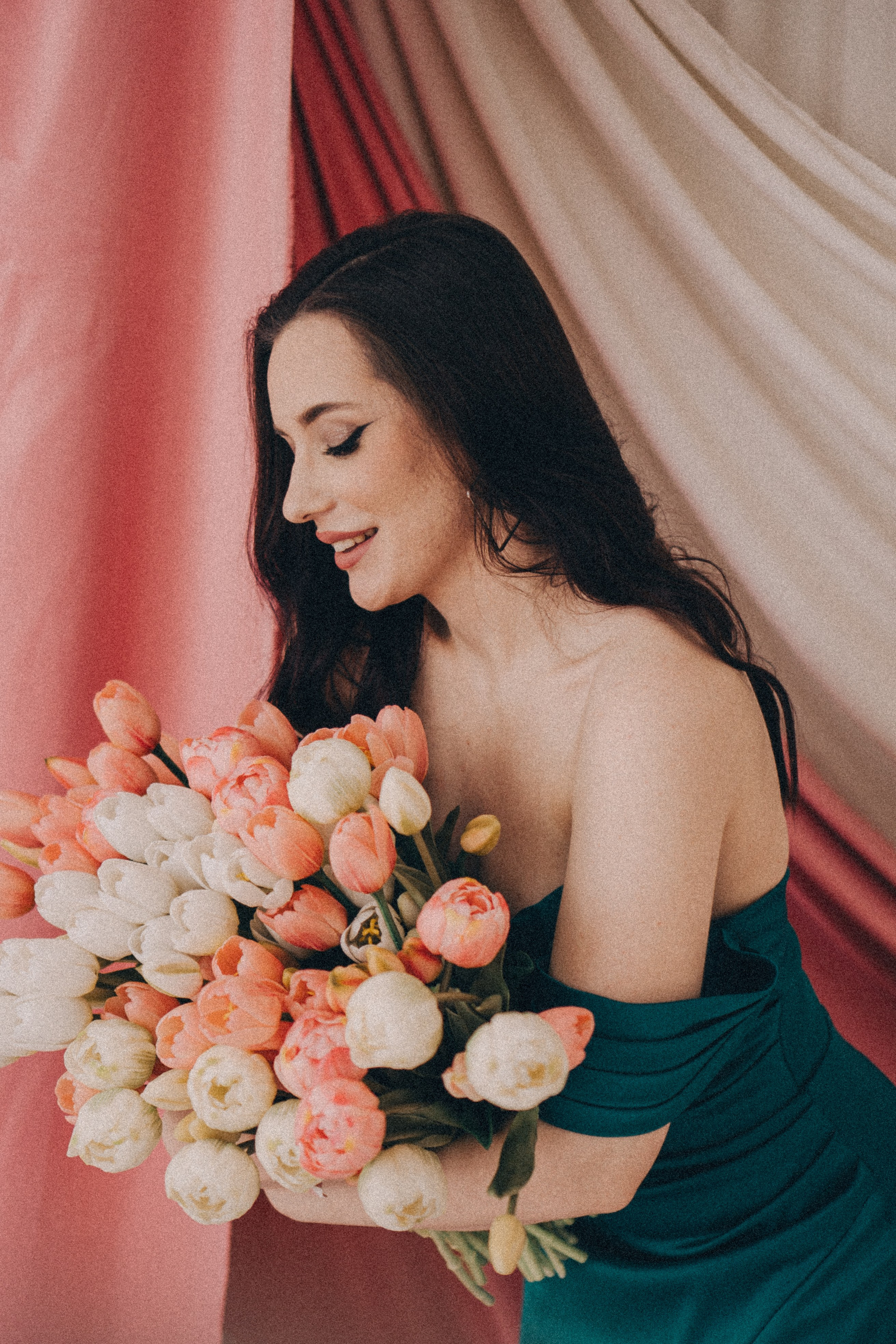 Весенняя. Профессиональный фотограф, Санкт-Петербург — Виктория Богомолова