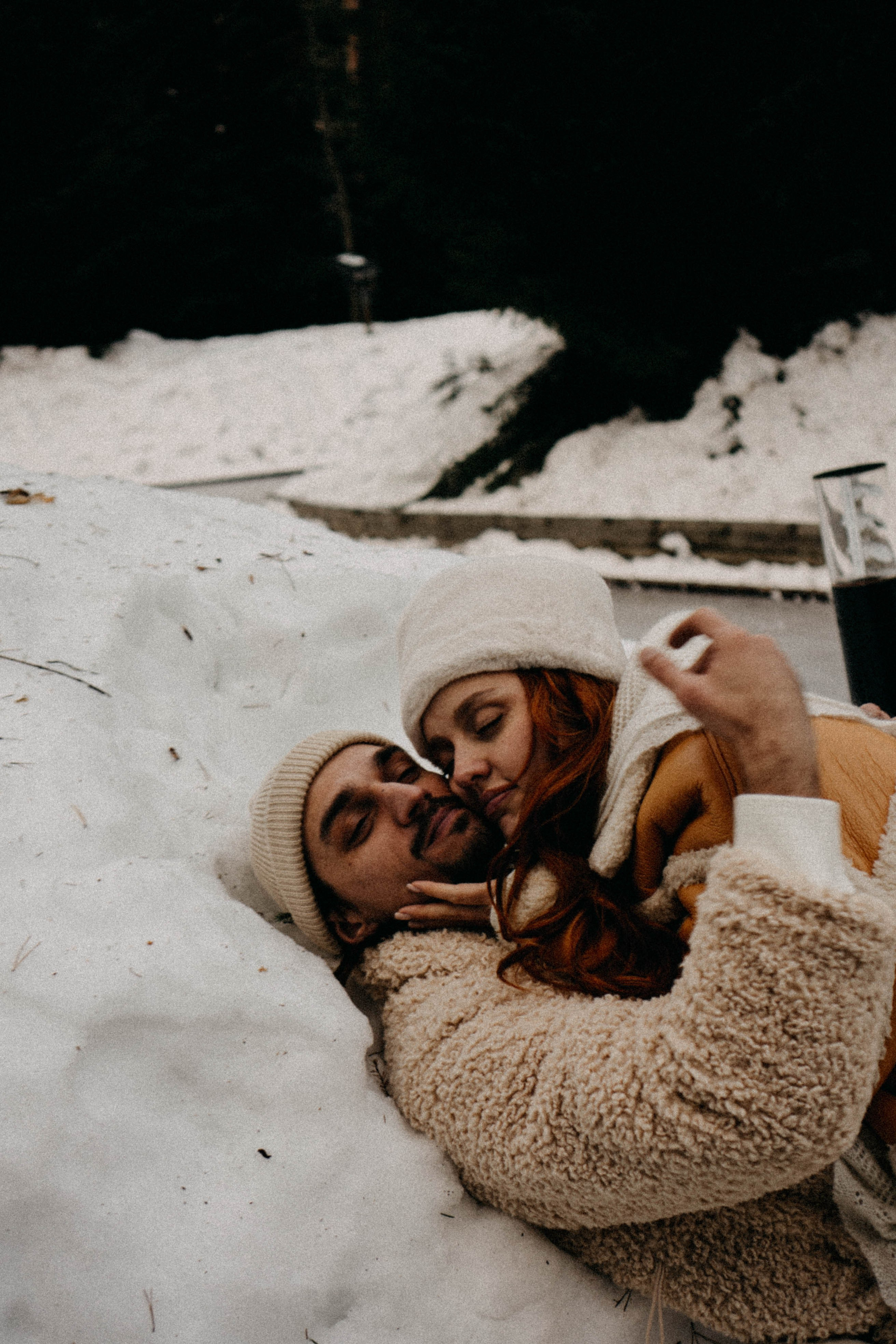 Каток. Профессиональный фотограф, Санкт-Петербург — Виктория Богомолова