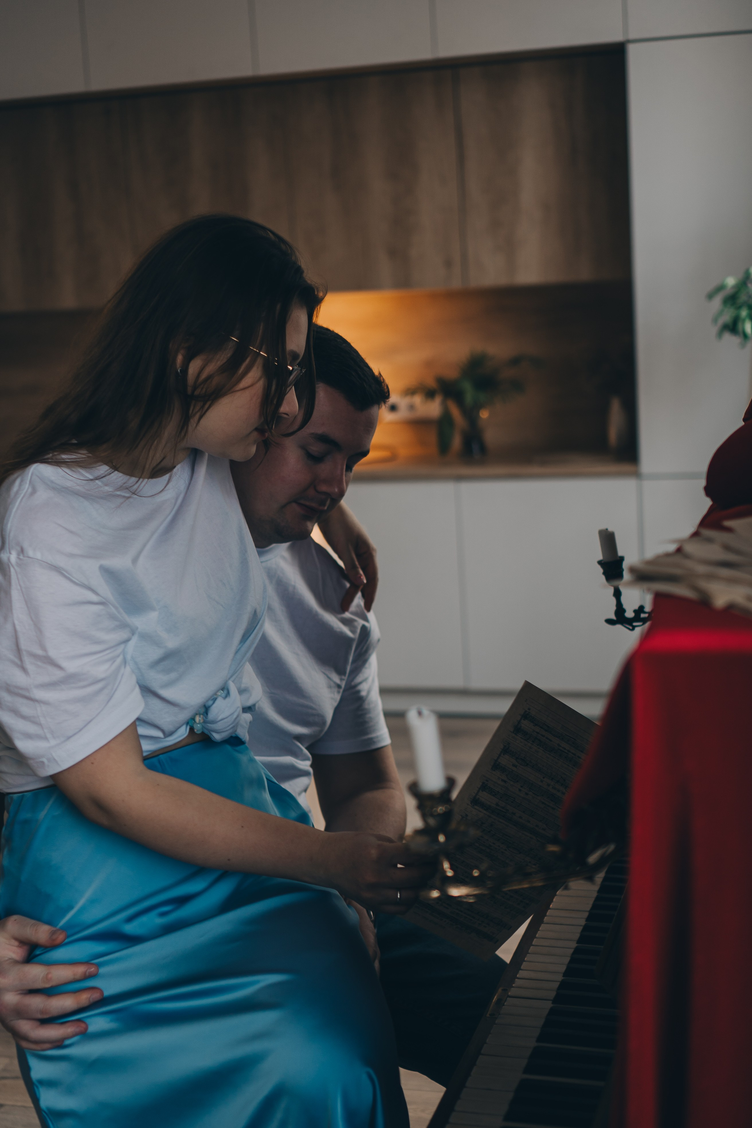 Студийная. Профессиональный фотограф, Санкт-Петербург — Виктория Богомолова