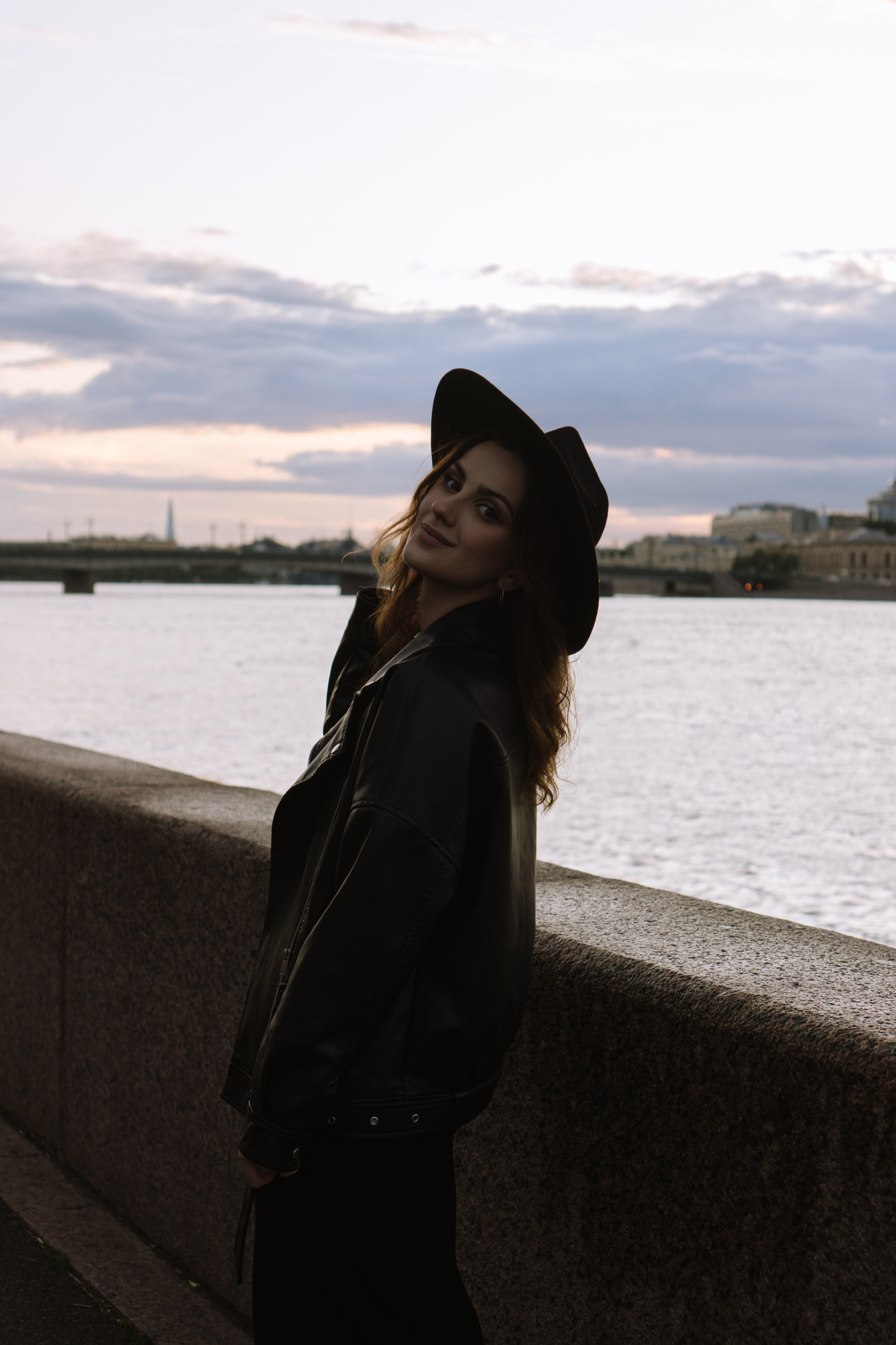 ЛЮБОВЬ В ИЮНЕ. Профессиональный фотограф, Санкт-Петербург — Виктория Богомолова