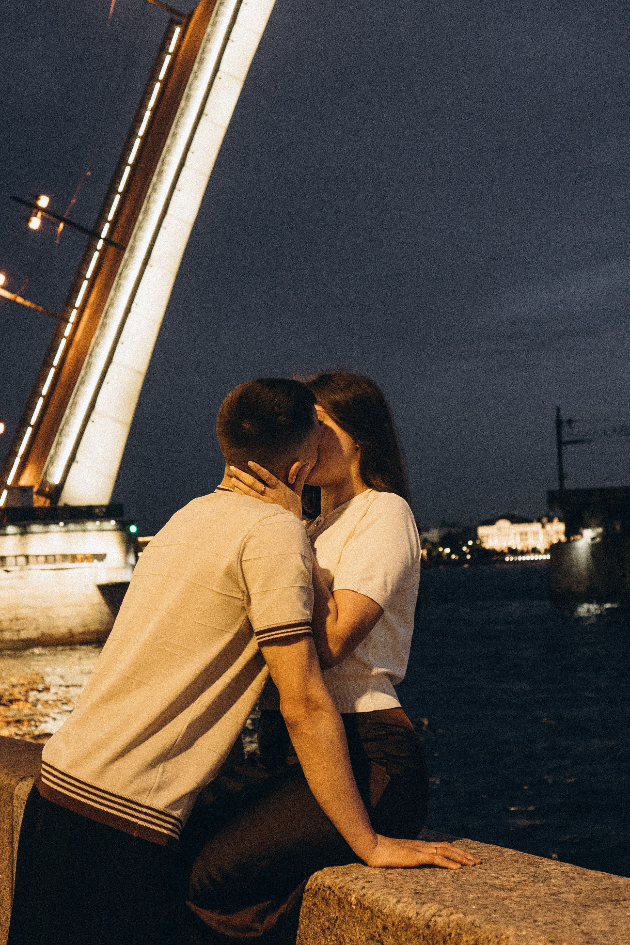 РАССВЕТНАЯ ИСТОРИЯ. Профессиональный фотограф, Санкт-Петербург — Виктория Богомолова