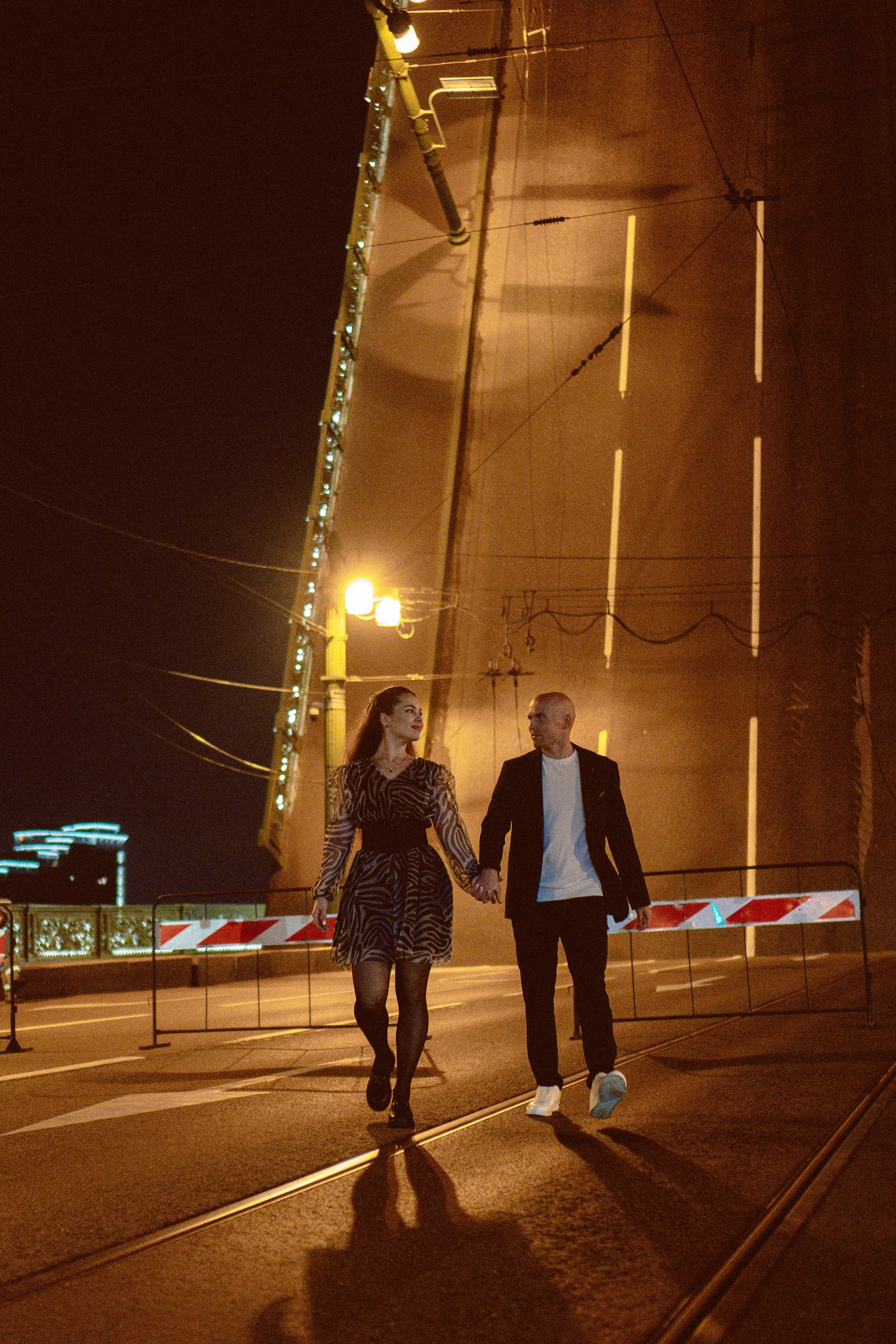 Любовь и питер. Профессиональный фотограф, Санкт-Петербург — Виктория Богомолова