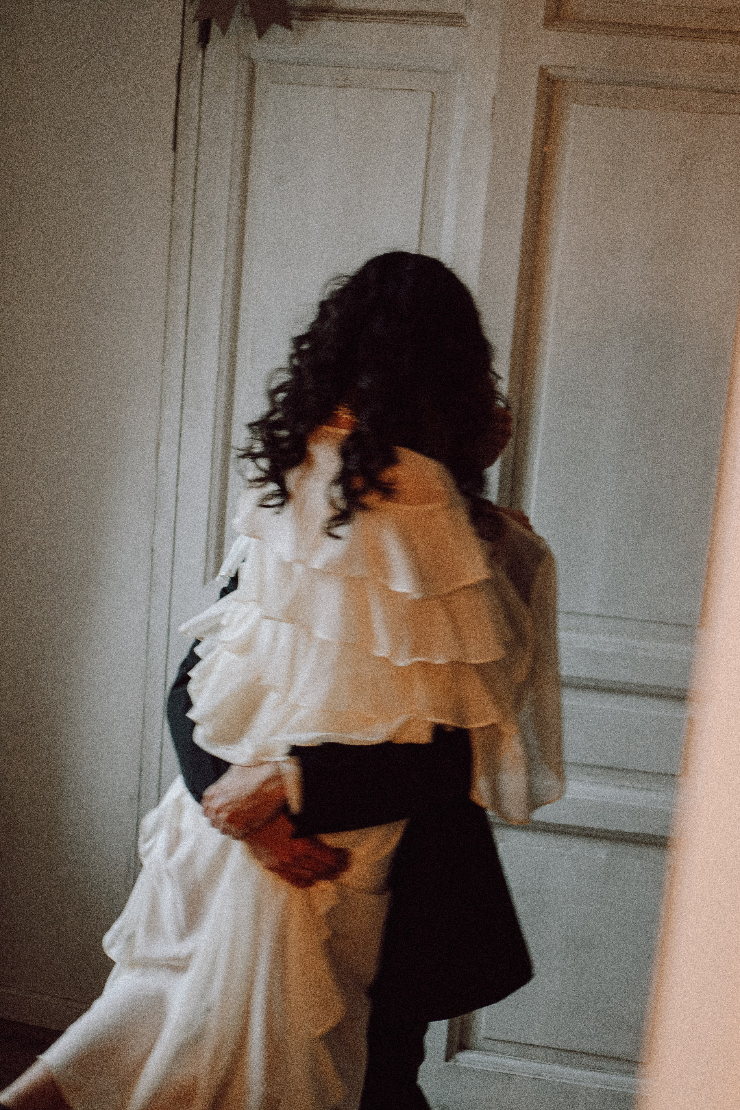 Новогодний стиль вдвоем. Профессиональный фотограф, Санкт-Петербург — Виктория Богомолова