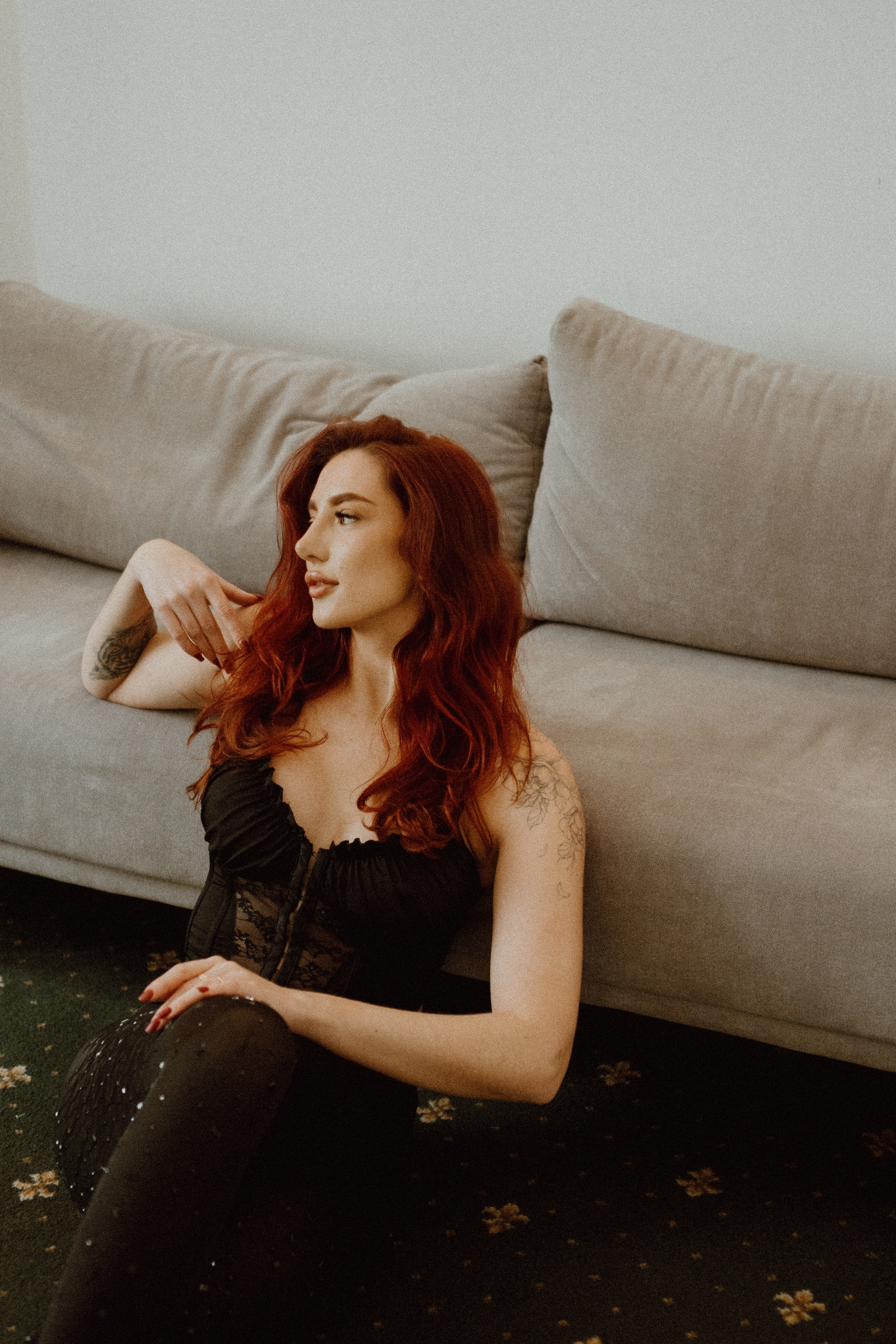 Для девушки. Профессиональный фотограф, Санкт-Петербург — Виктория Богомолова