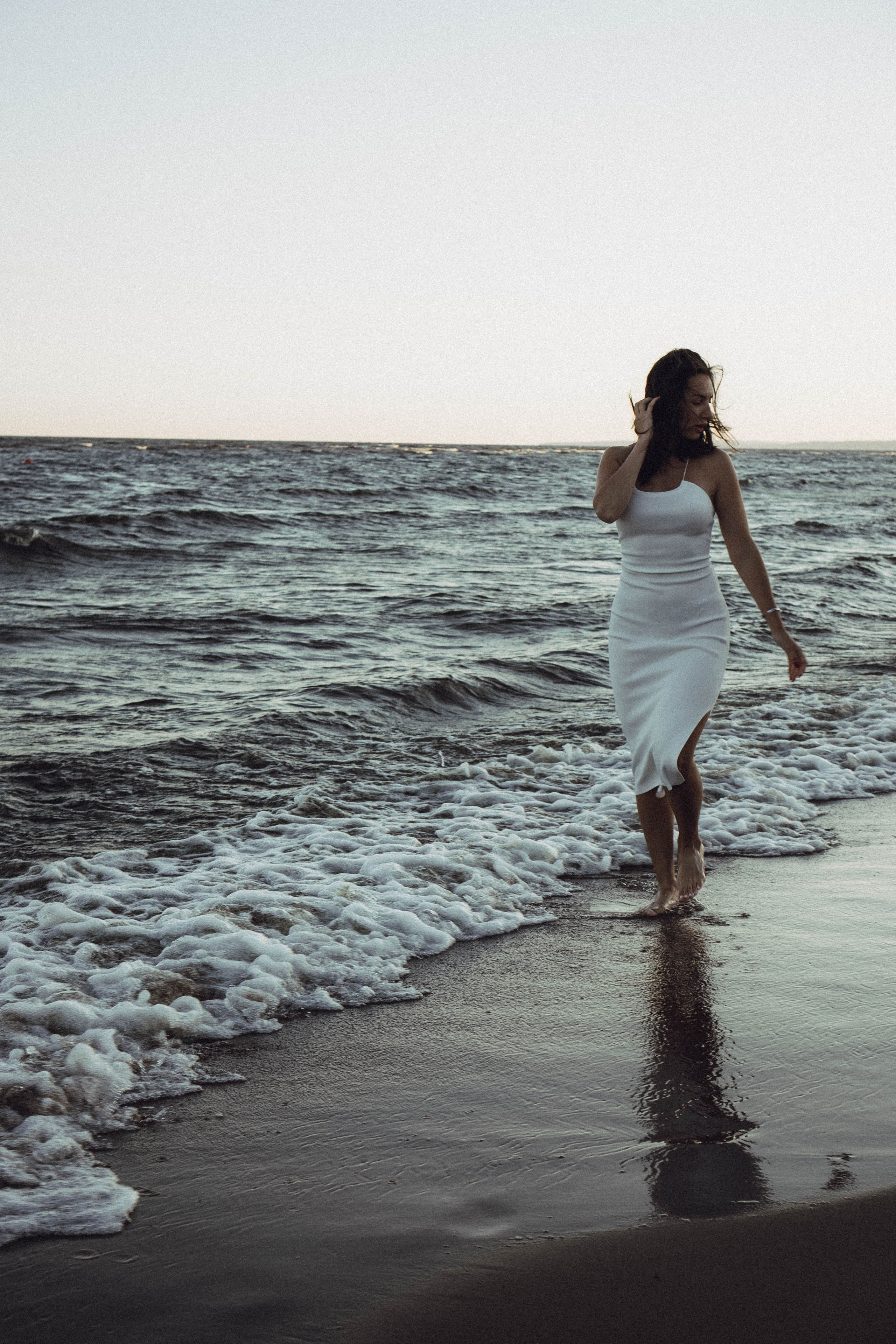Любовь на заливе. Профессиональный фотограф, Санкт-Петербург — Виктория Богомолова