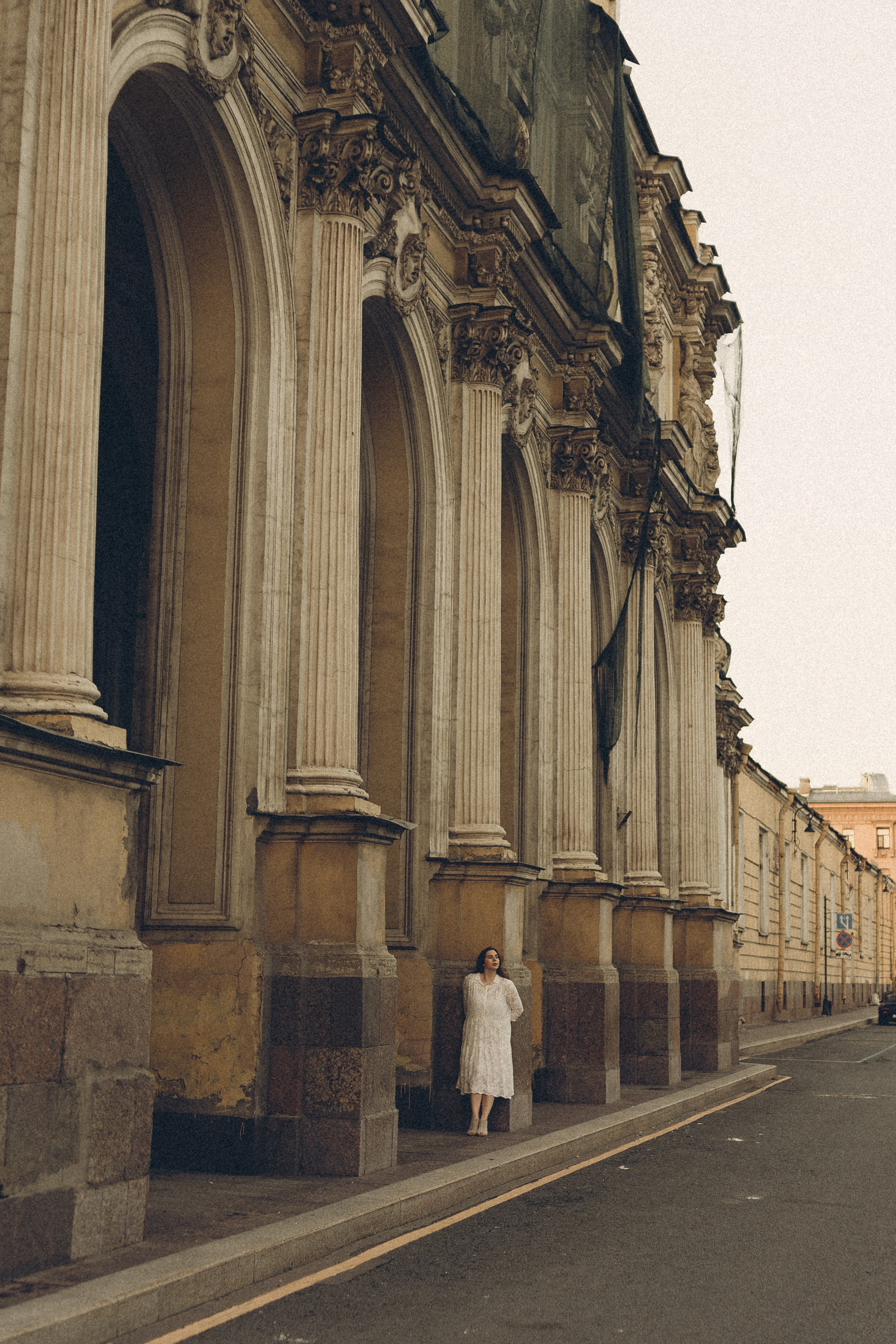 РАССВЕТ С РАЗВОДНЫМИ МОСТАМИ. Профессиональный фотограф, Санкт-Петербург — Виктория Богомолова