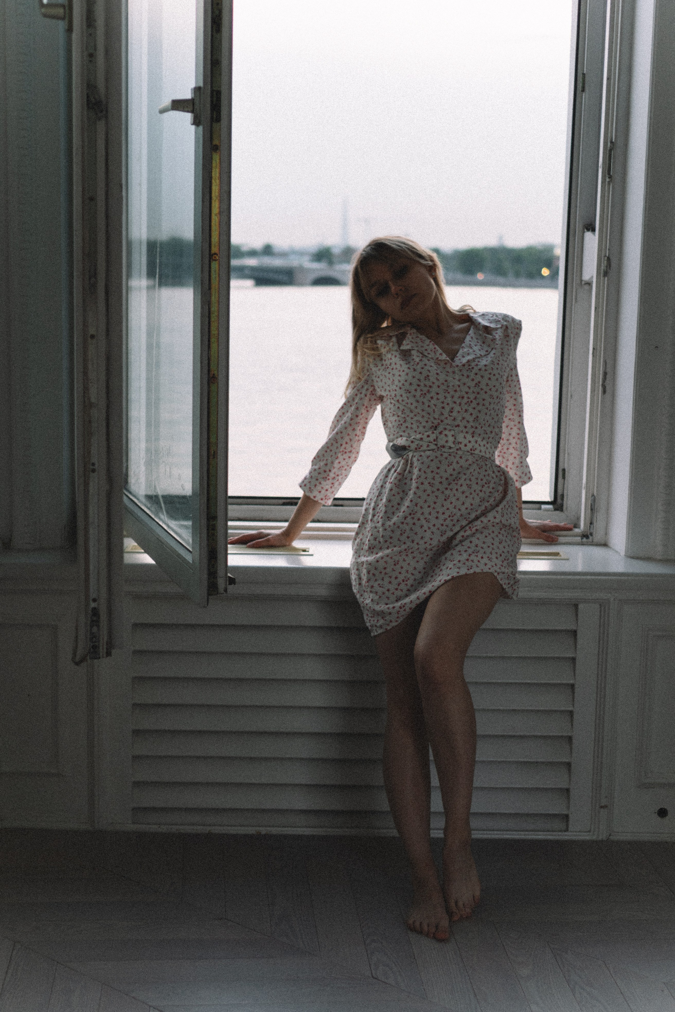 ЛЕТНИЙ ВЕЧЕР. Профессиональный фотограф, Санкт-Петербург — Виктория Богомолова