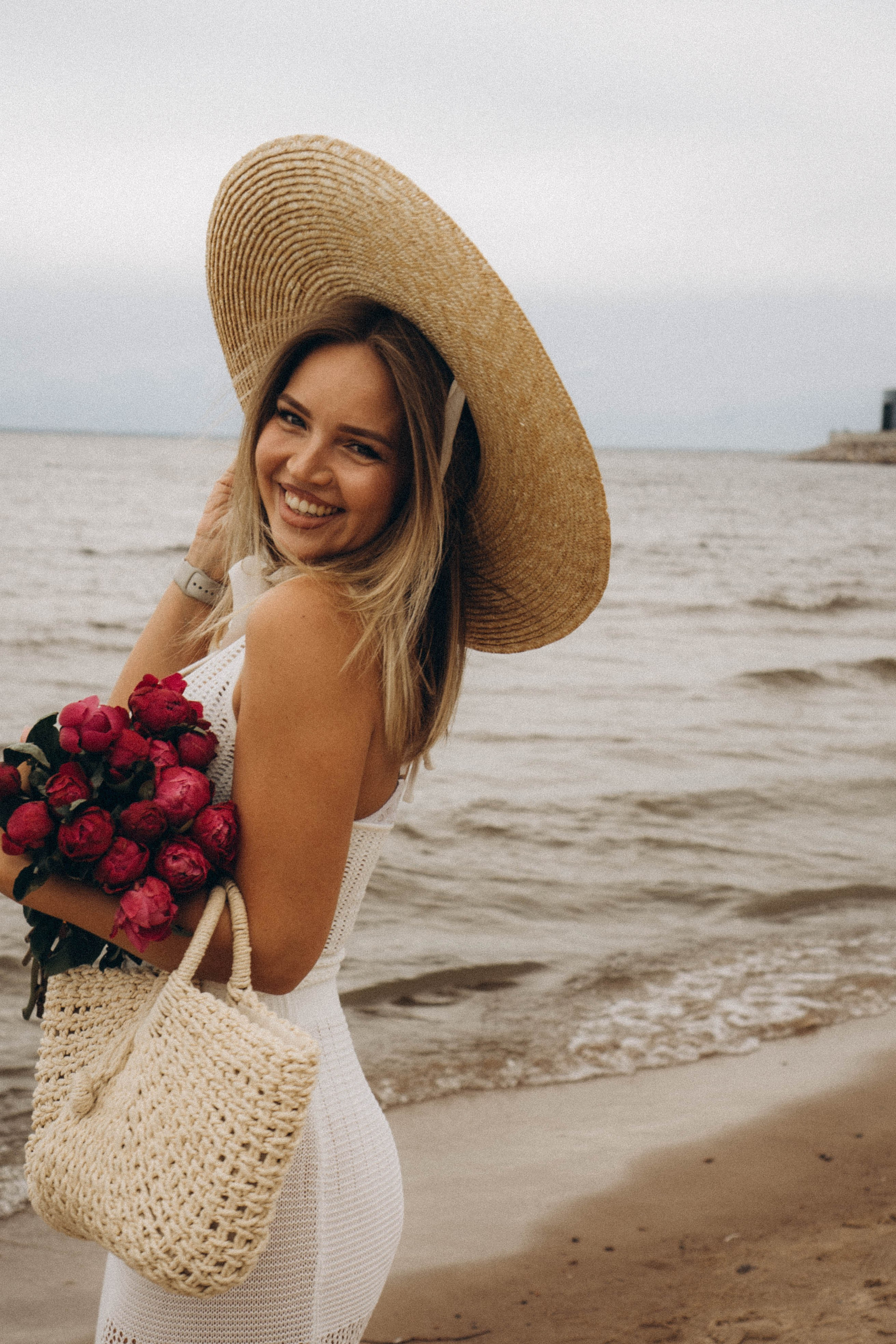 Прогулка в парке. Профессиональный фотограф, Санкт-Петербург — Виктория Богомолова