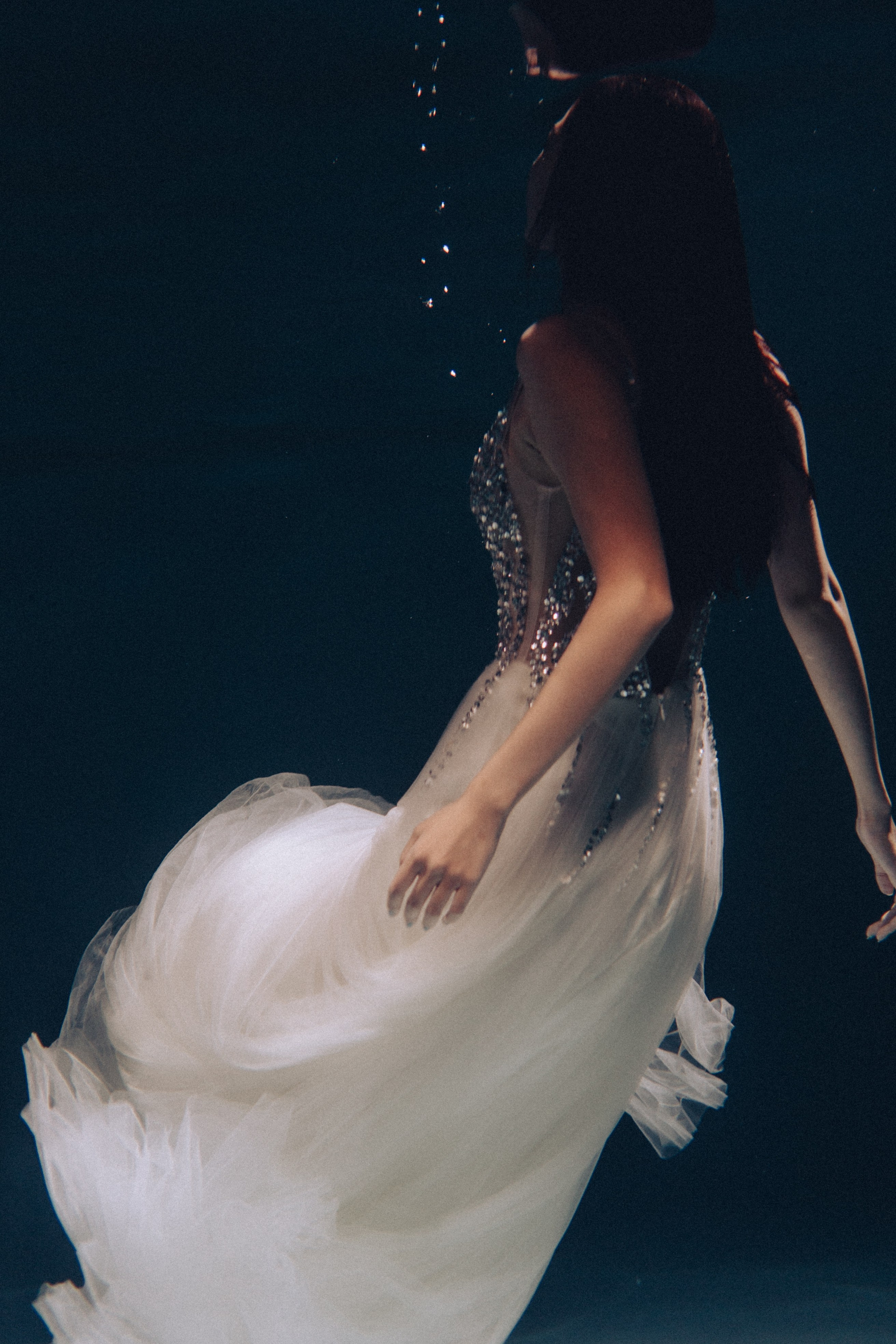 ФОТОСЕСИСИЯ В БАССЕЙНЕ. Профессиональный фотограф, Санкт-Петербург — Виктория Богомолова