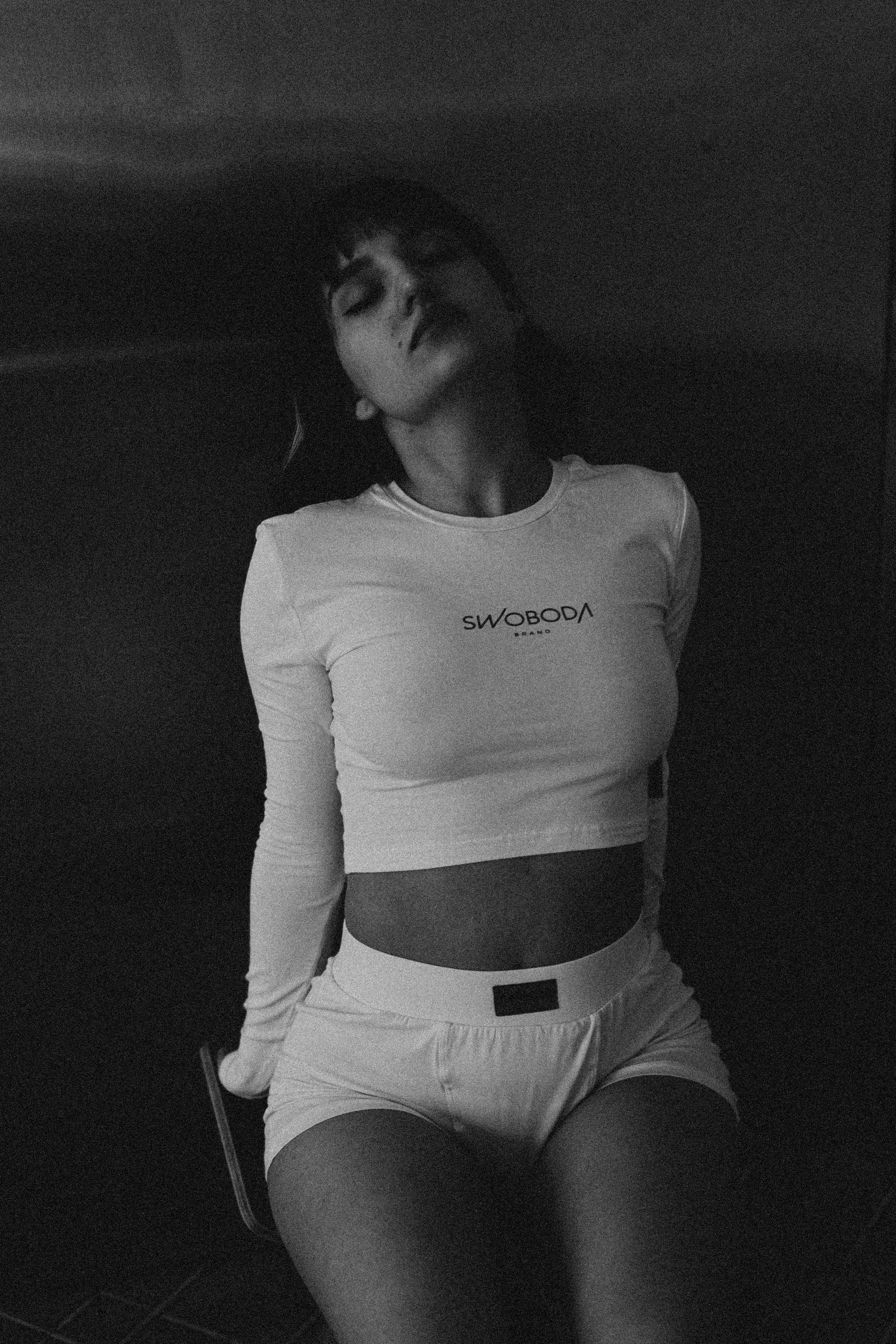 Студийная. Профессиональный фотограф, Санкт-Петербург — Виктория Богомолова