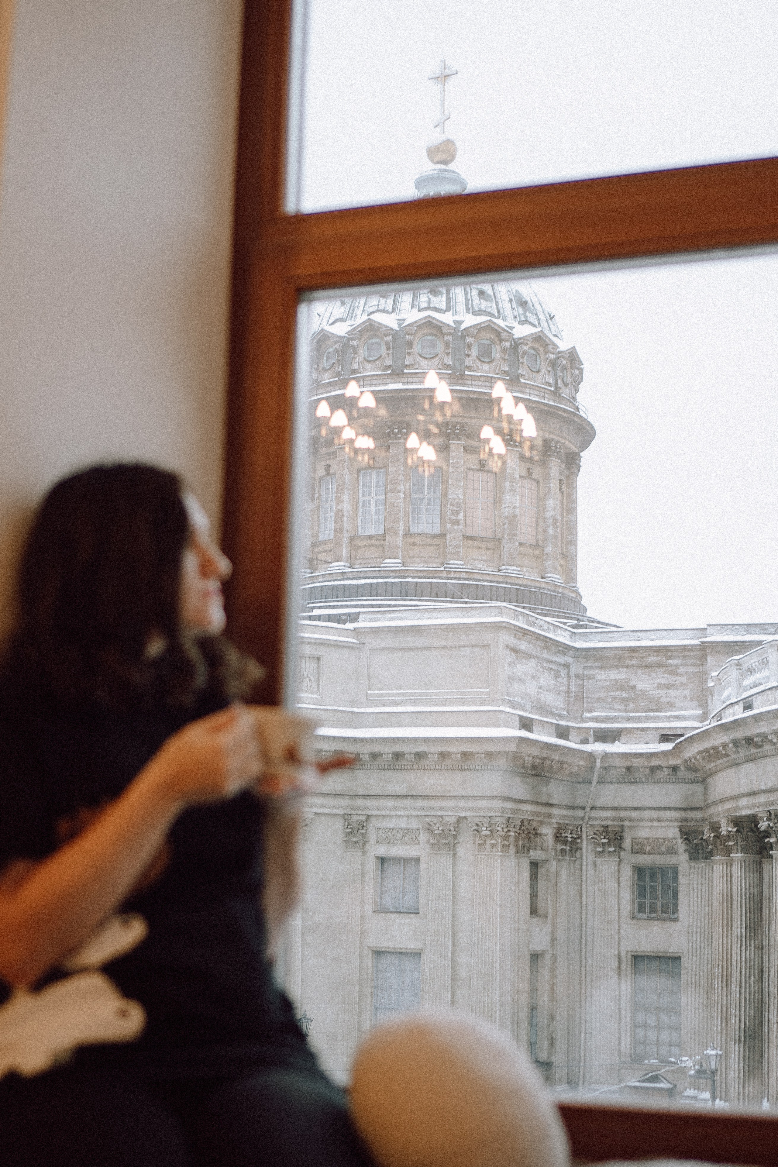 Студия лепки. Профессиональный фотограф, Санкт-Петербург — Виктория Богомолова
