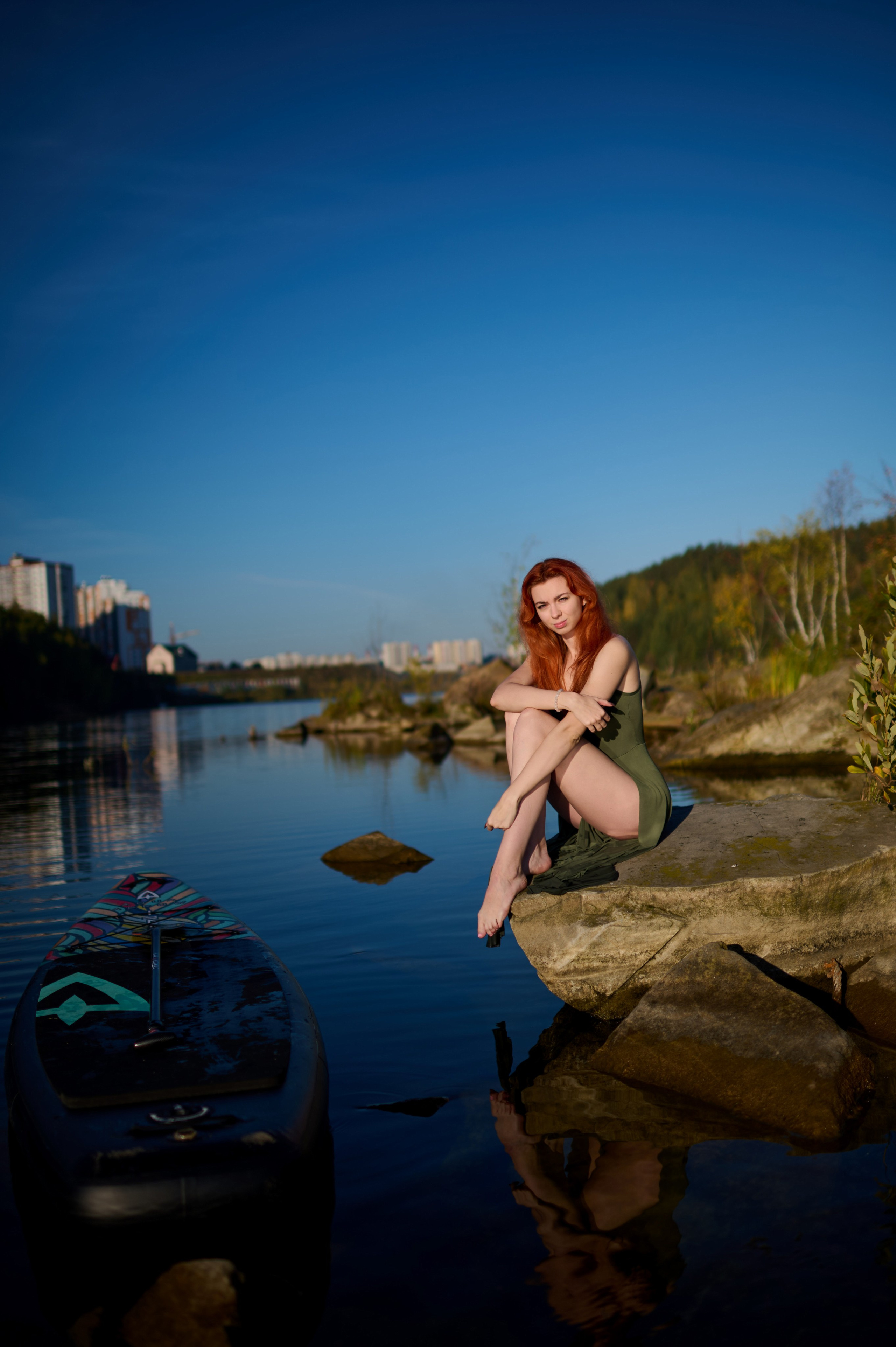 Аня. Главная