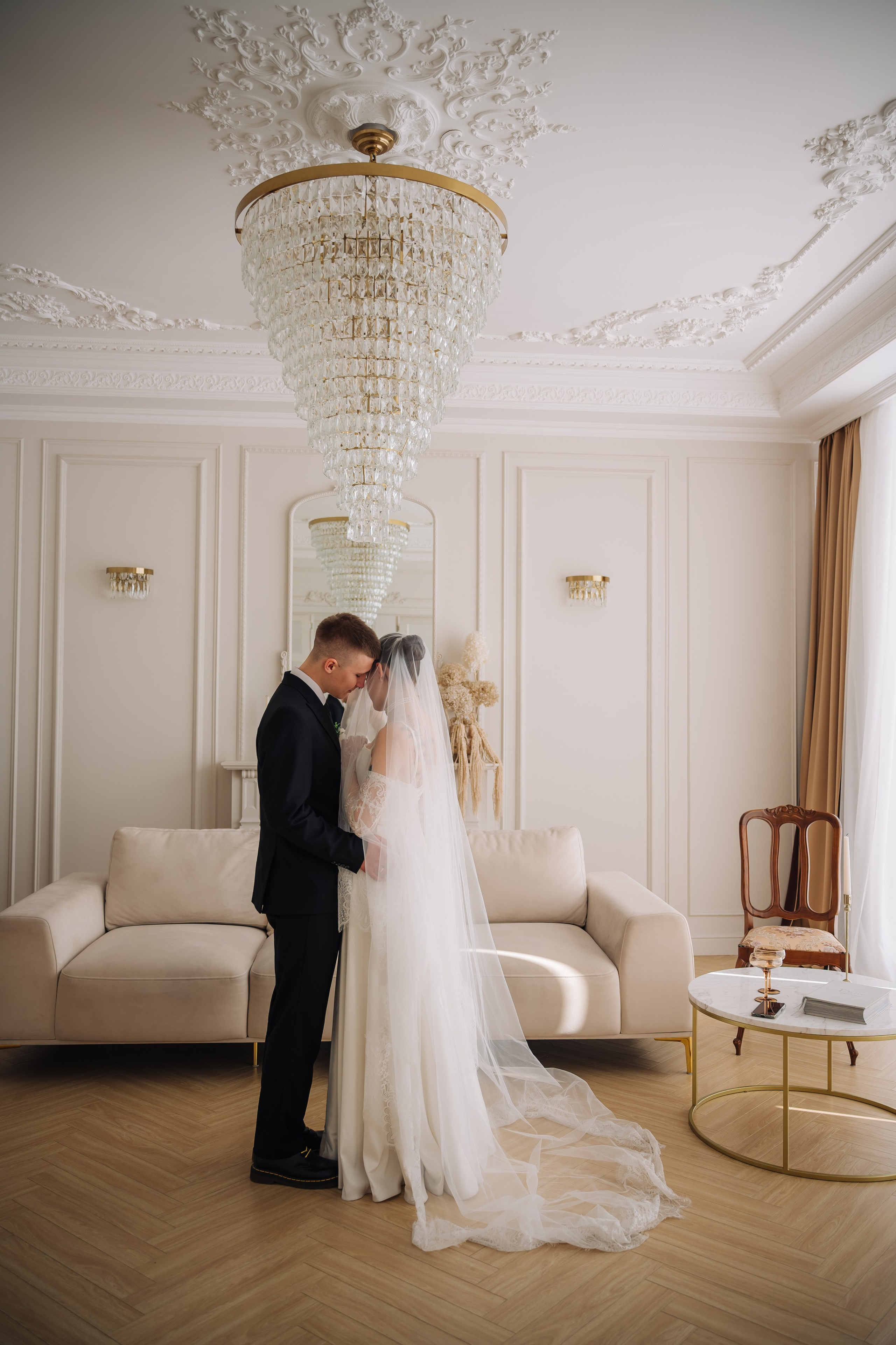 Свадьба Никиты и Татьяны