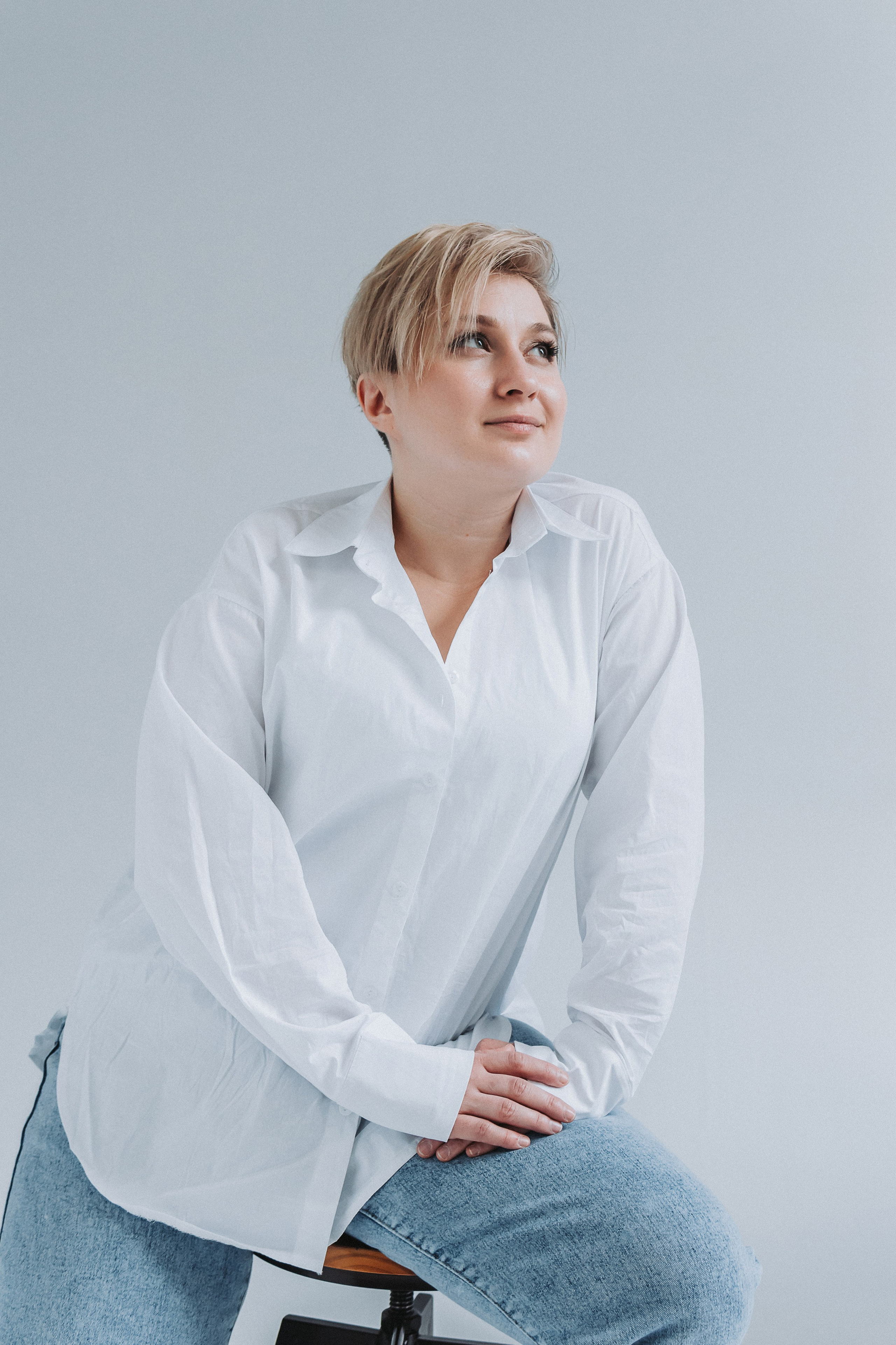 Кристина. Фотограф Алла Быкова