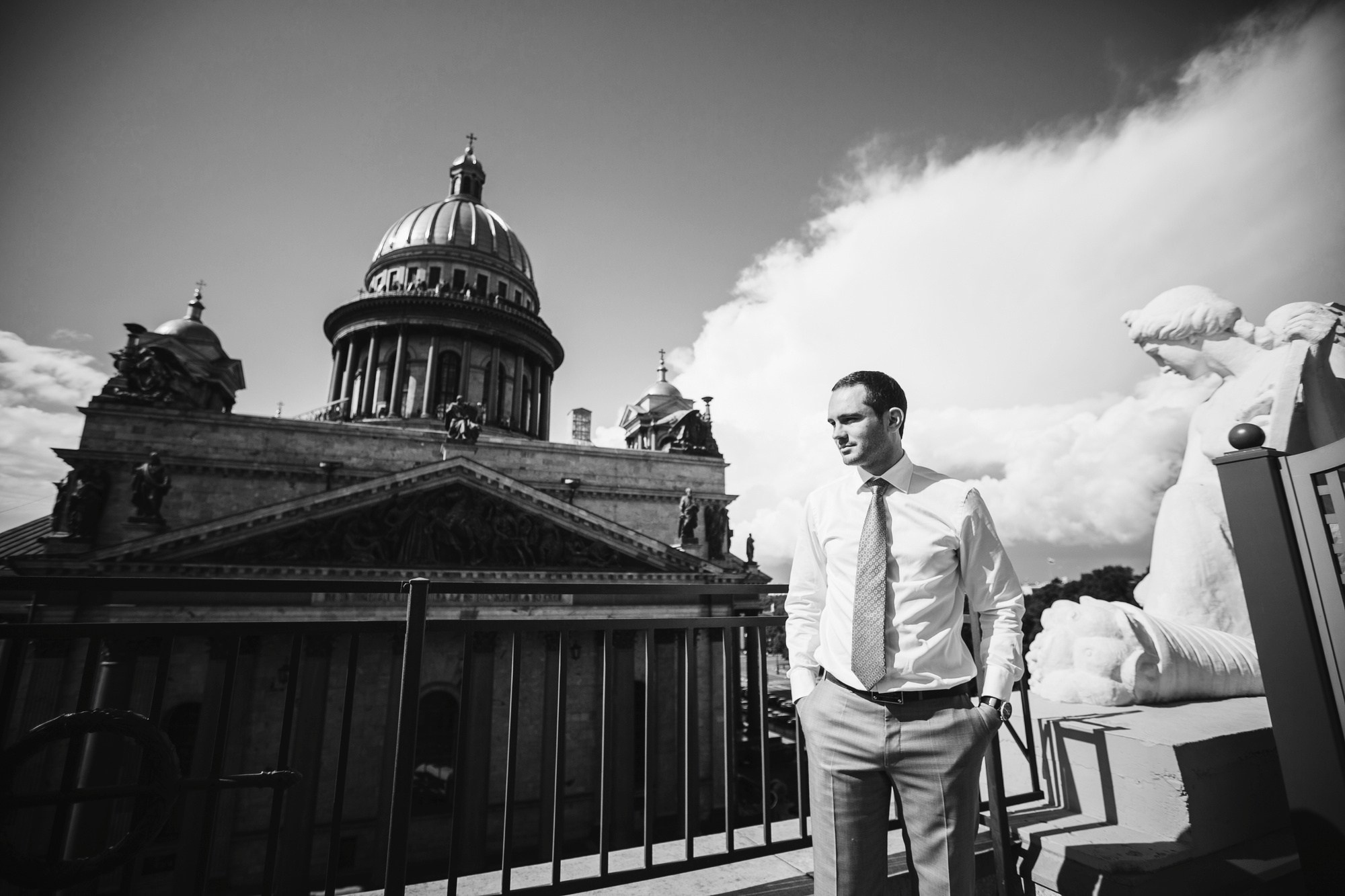 Яркое солнце и теплый дождь. Семейный, портретный и свадебный фотограф в Санкт-Петербурге и Москве