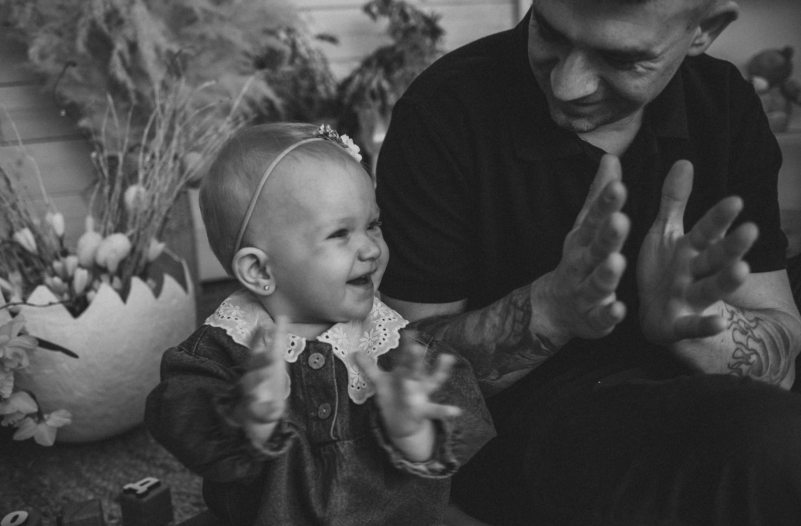 1 годик. Фотограф Немазенко Ольга