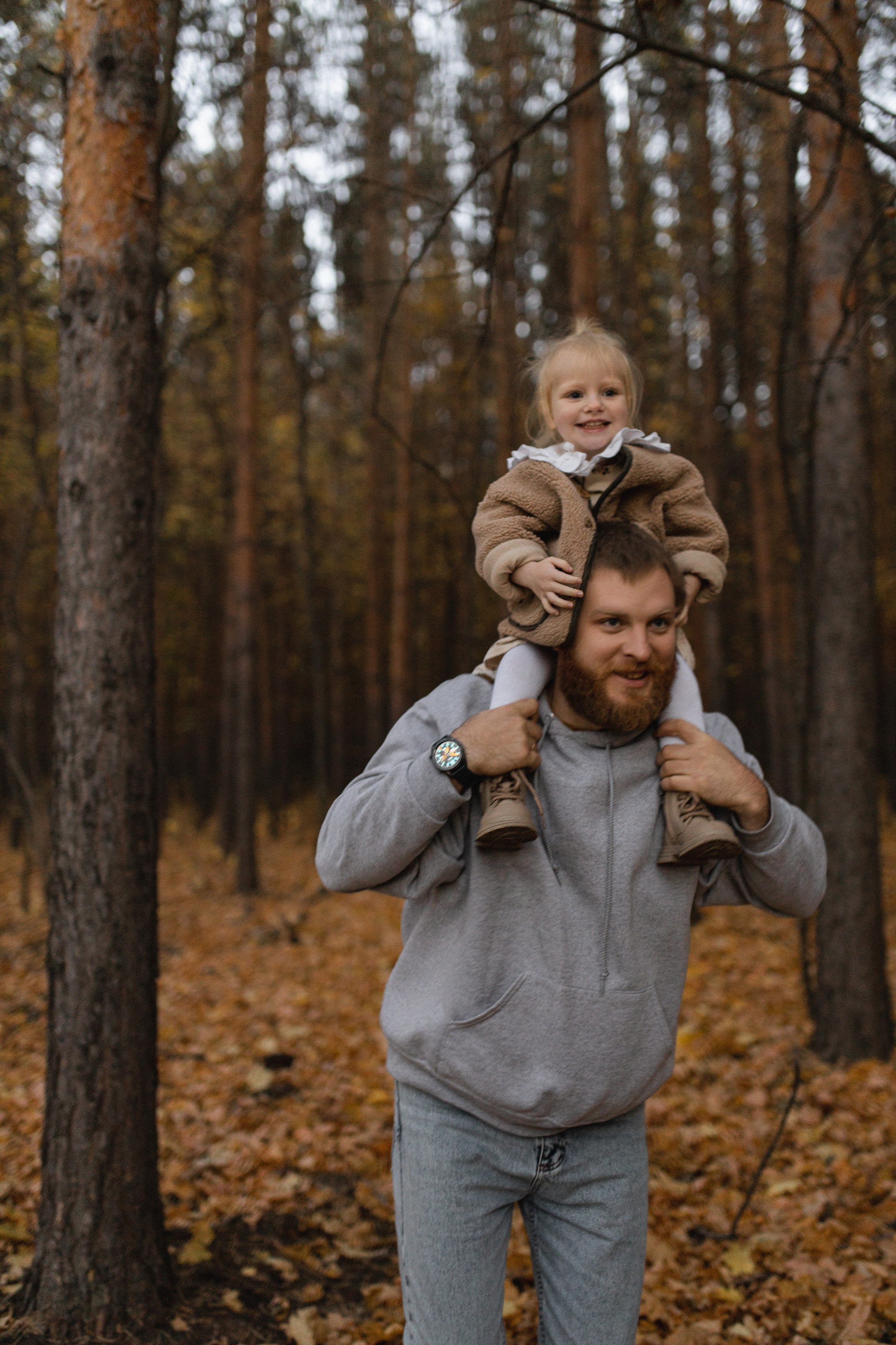Autumn. Оксана Вахидова Фотограф Кумертау, Уфа, Мелеуз, Салават