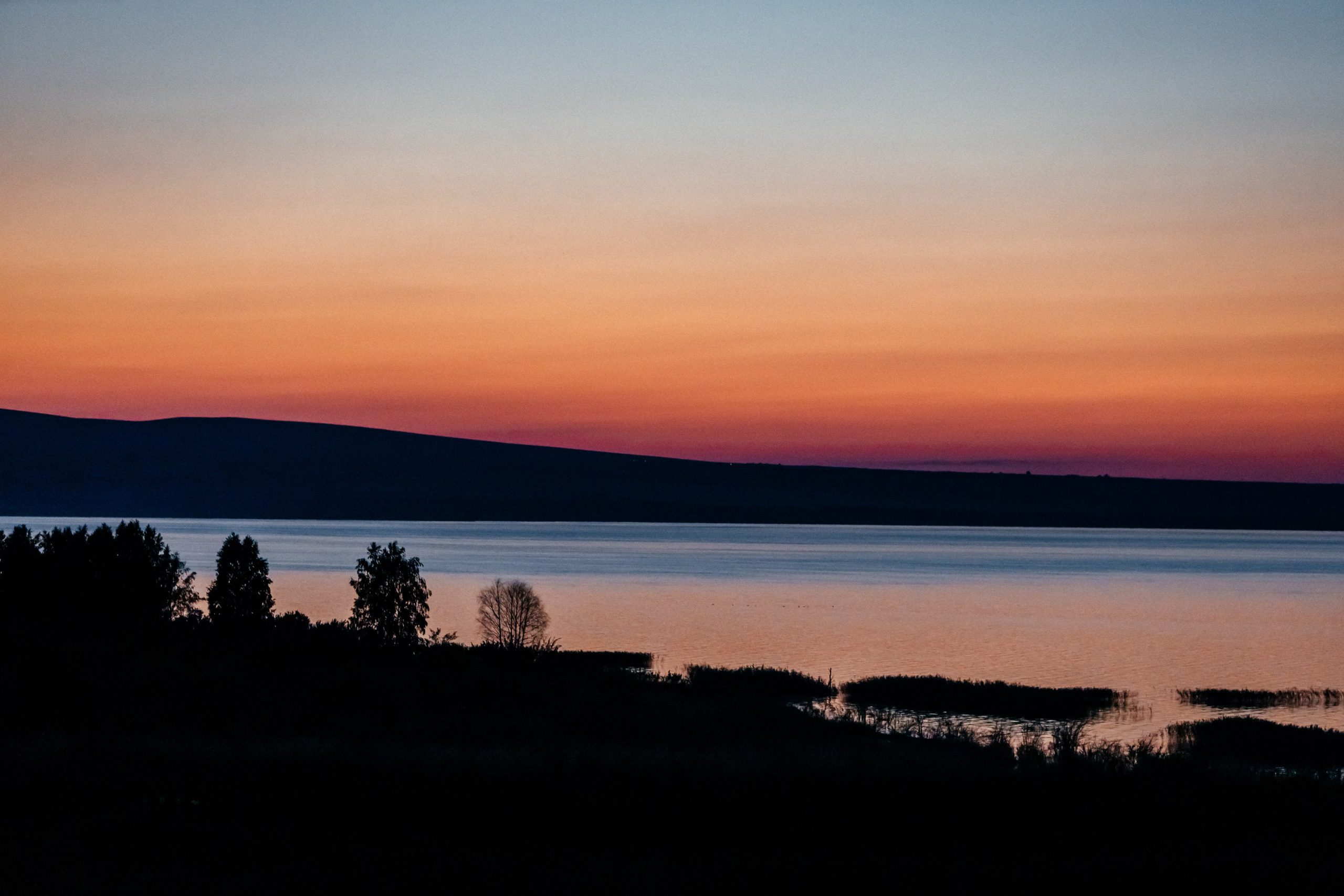 Хакассия. Фотограф в Красноярске Оксана Корчагина