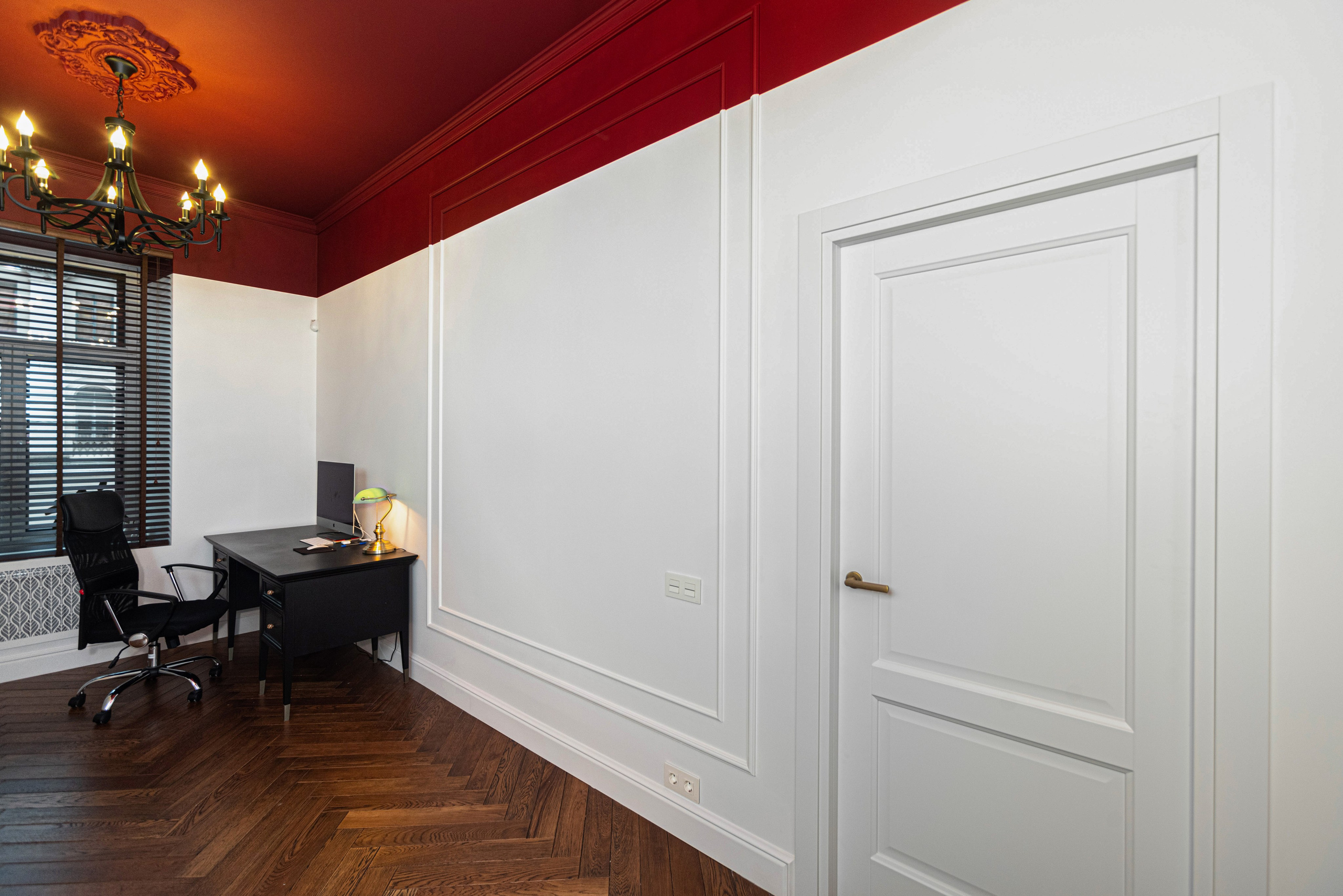 Квартиры. Интерьерный и репортажный фотограф в Санкт-Петербурге