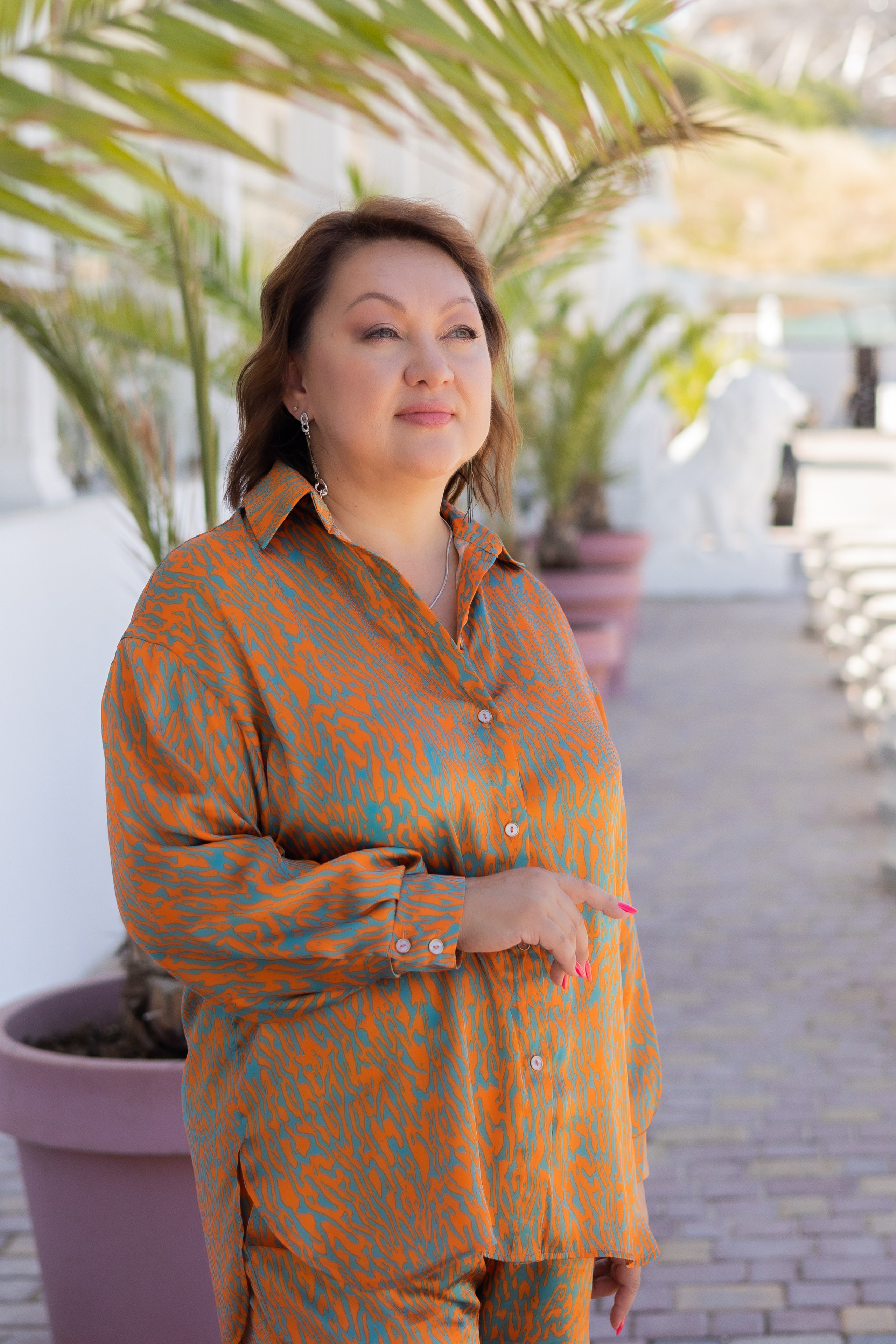 ЭЛЬВИРА. Фотограф в Крыму. Персональные фотосессии. Контент-съёмки