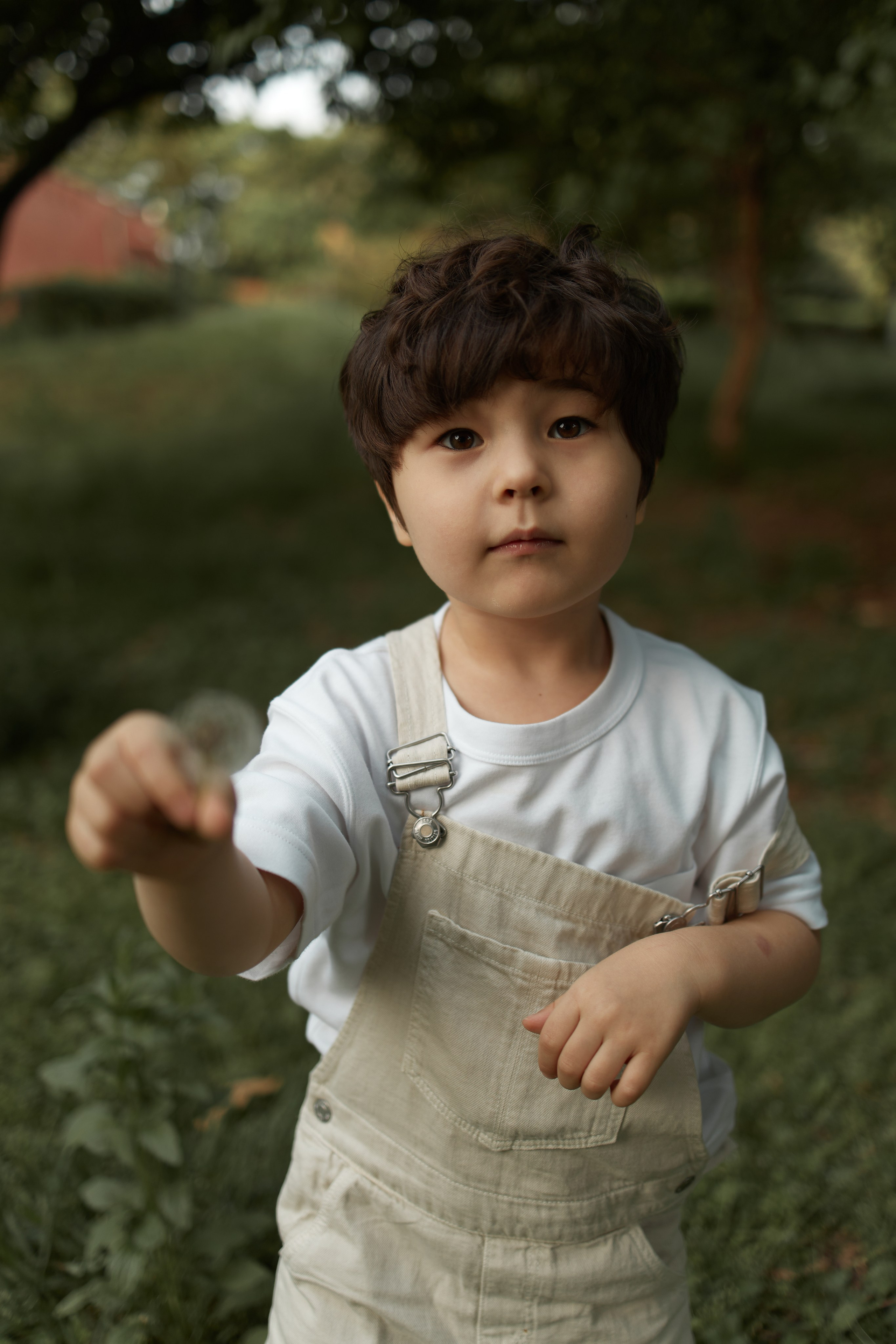 3 in Seoul. Ваш душевный фотограф