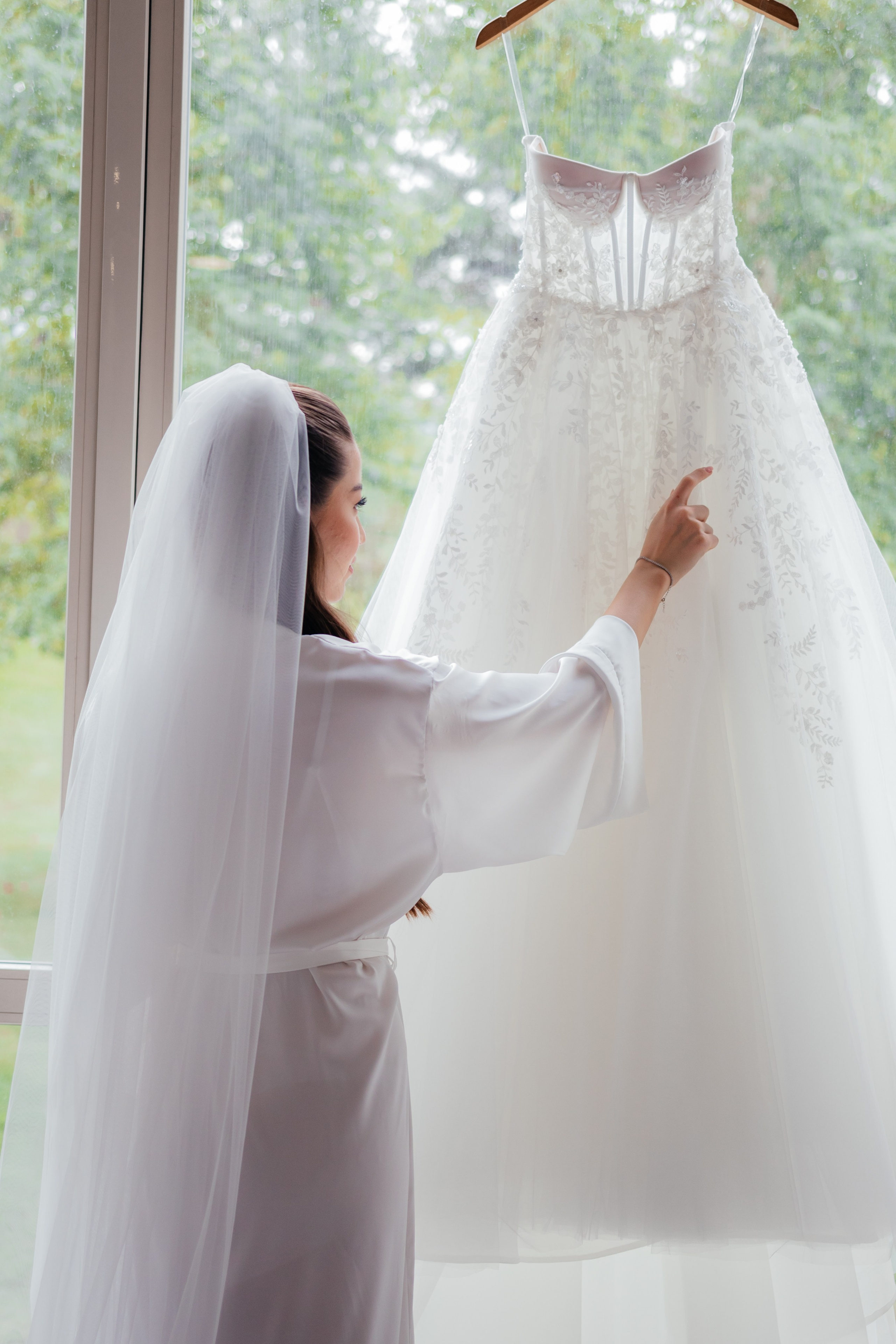 DIAS & ANEL. Wedding and Fashion photographer