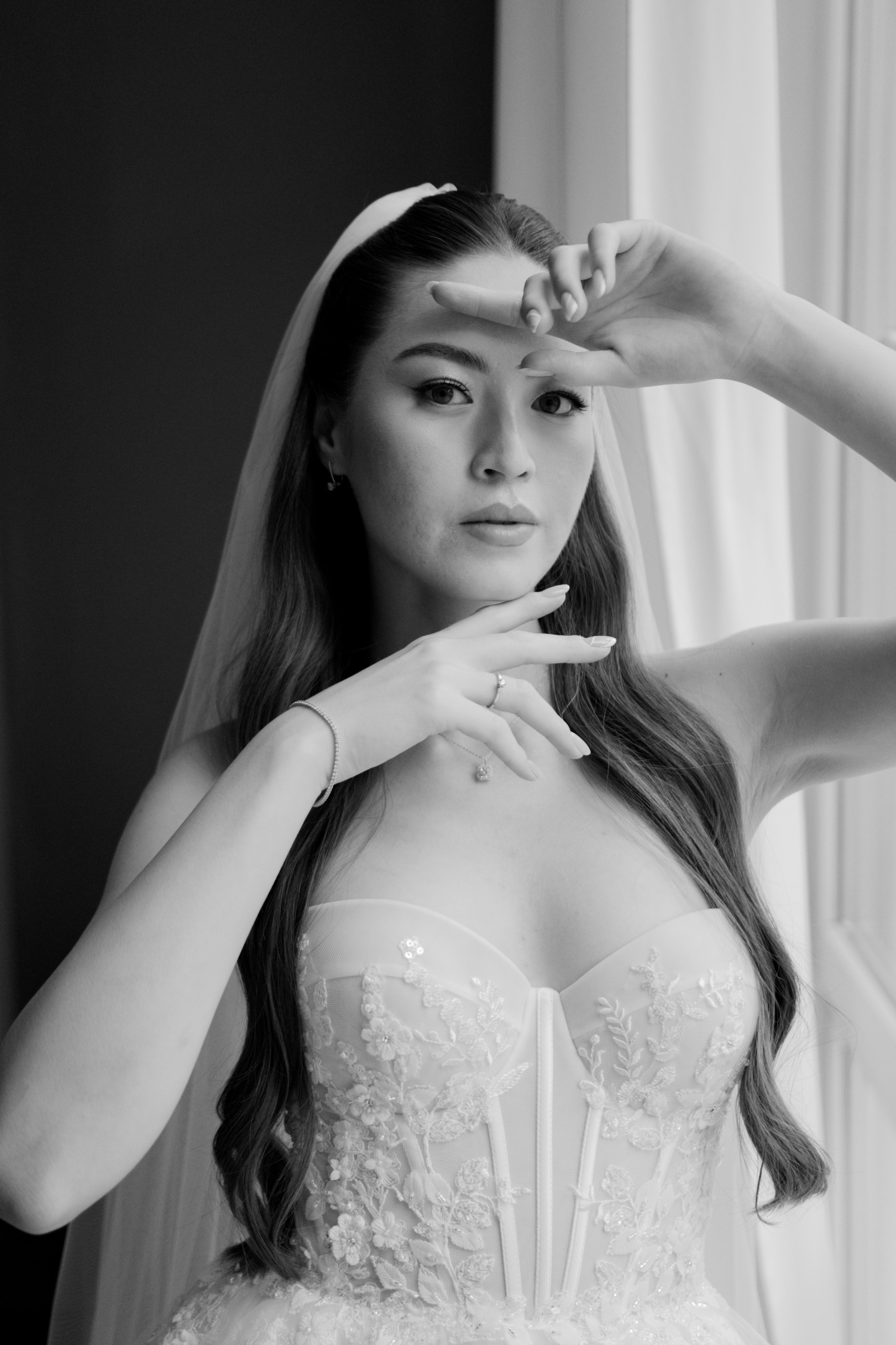 DIAS & ANEL. Wedding and Fashion photographer