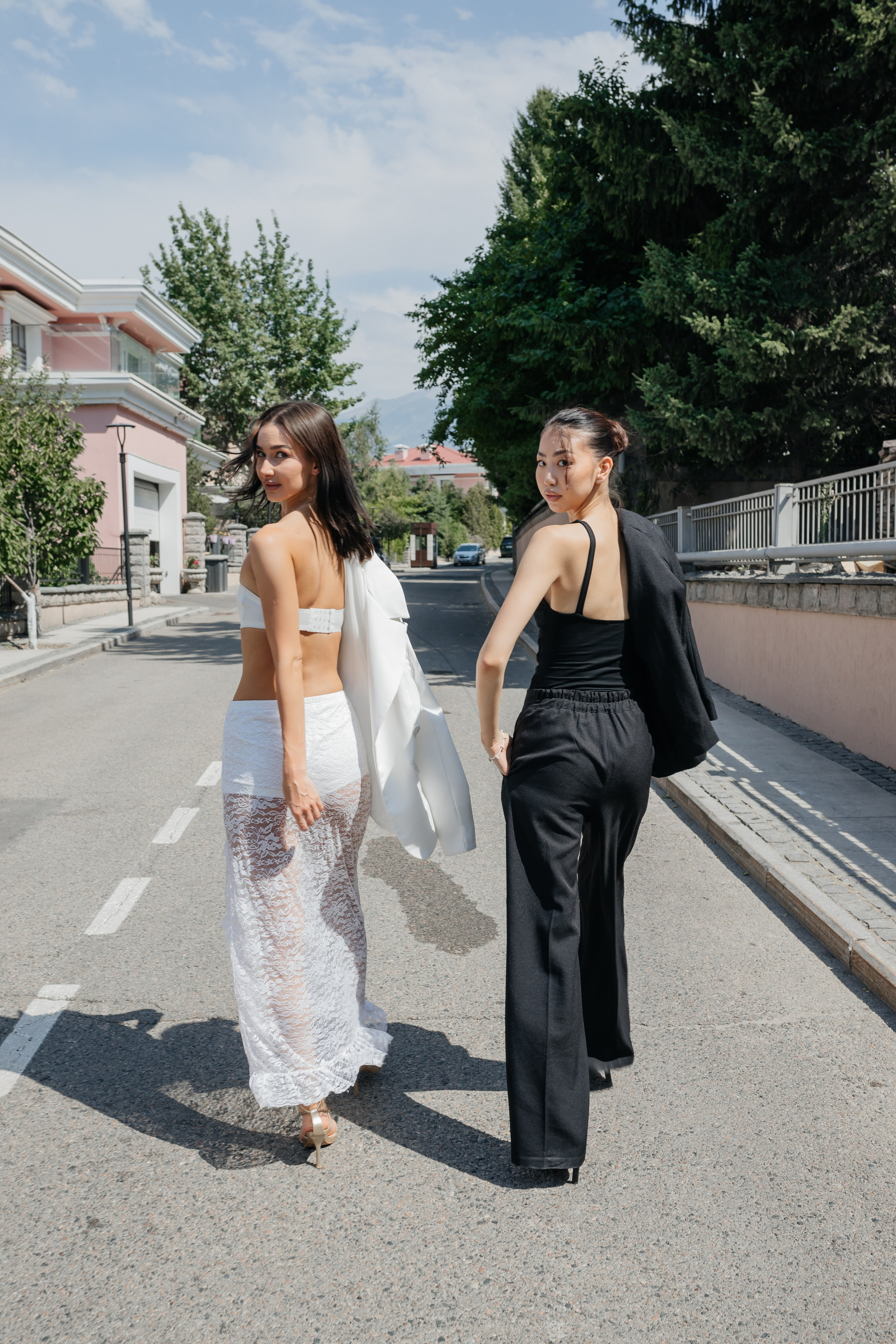 GIRLS. Wedding and Fashion photographer