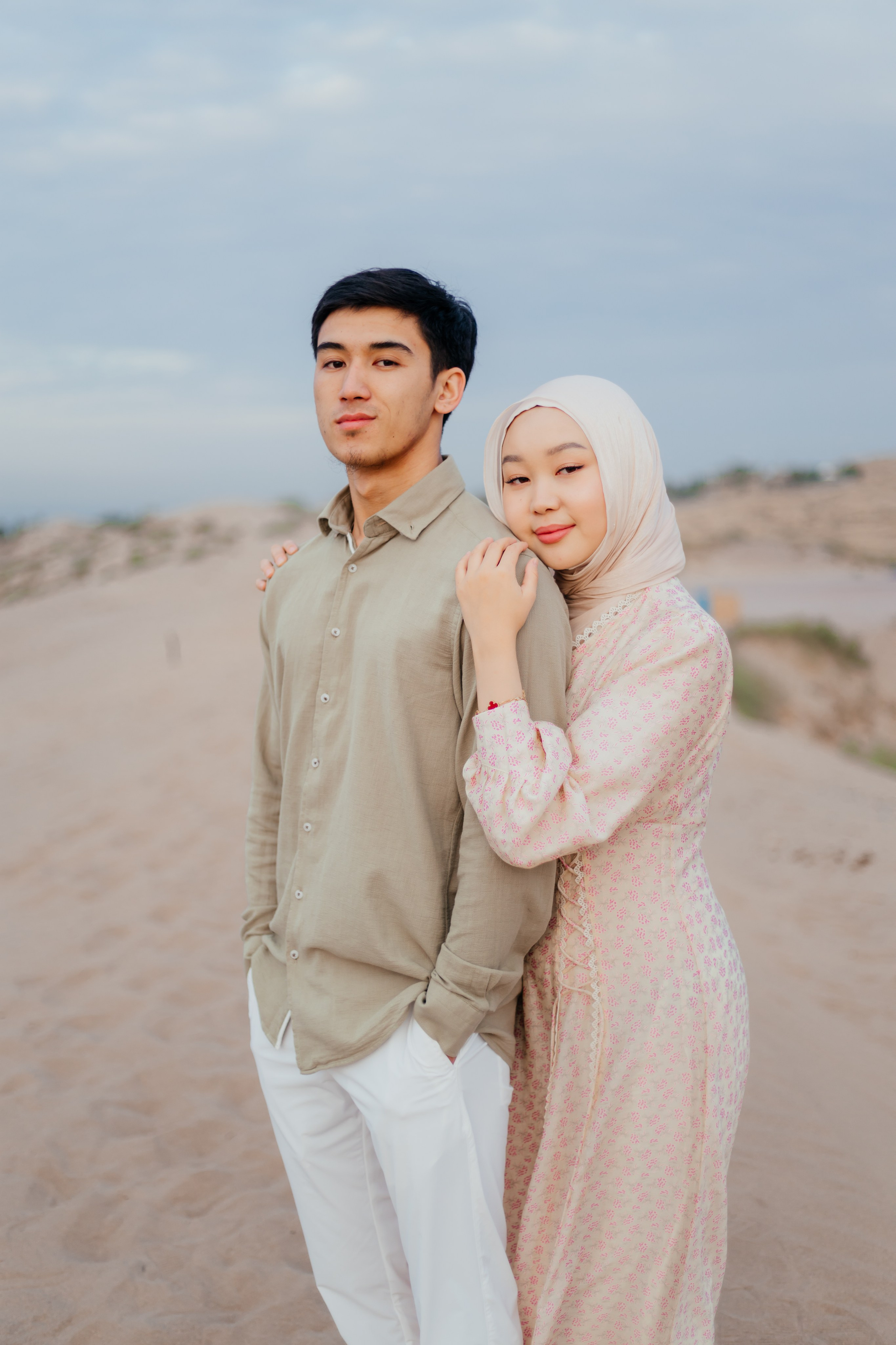 BEKA & ANELYA. Wedding and Fashion photographer