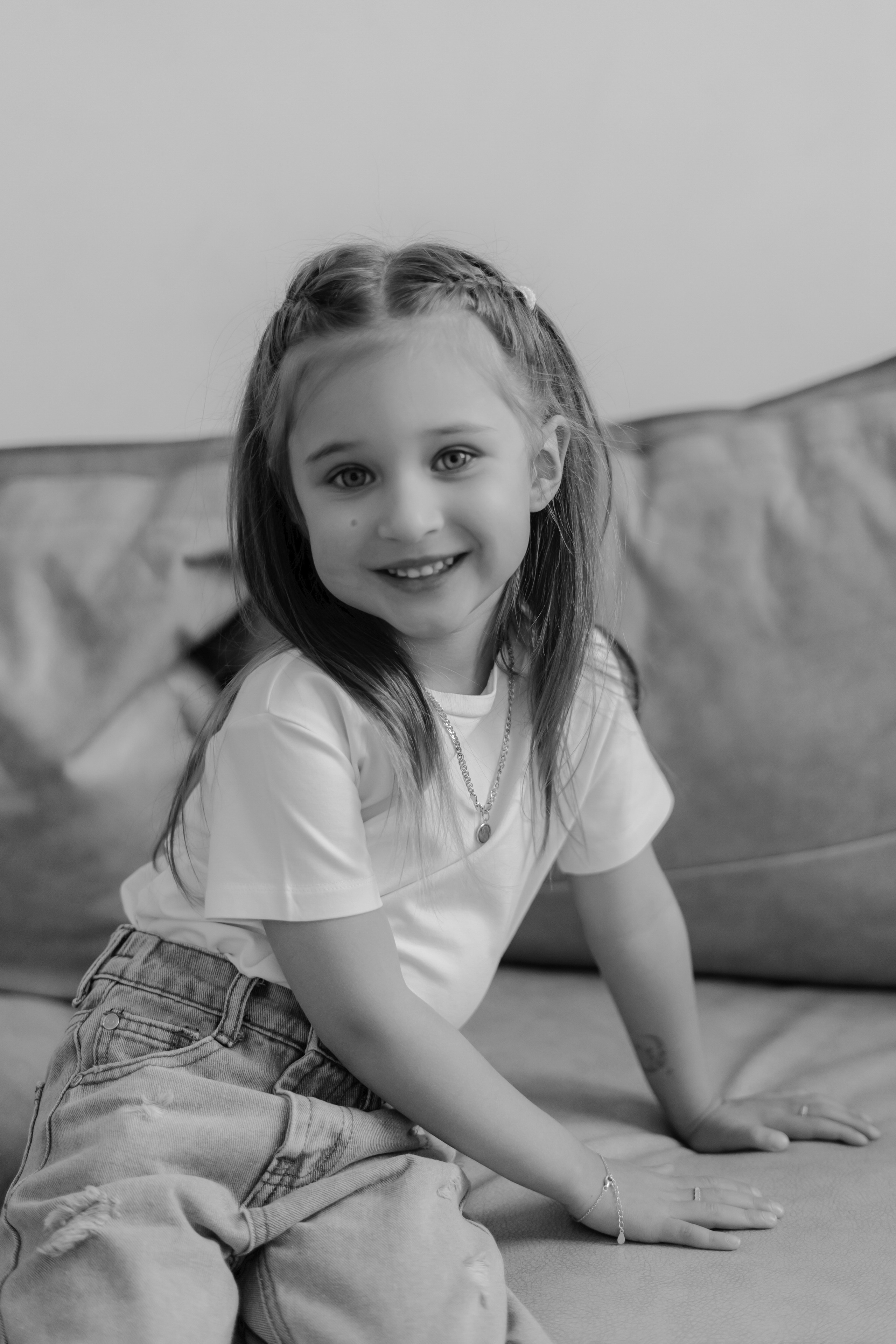 Алина и Стефа. Фотограф Валерия Крахмалева