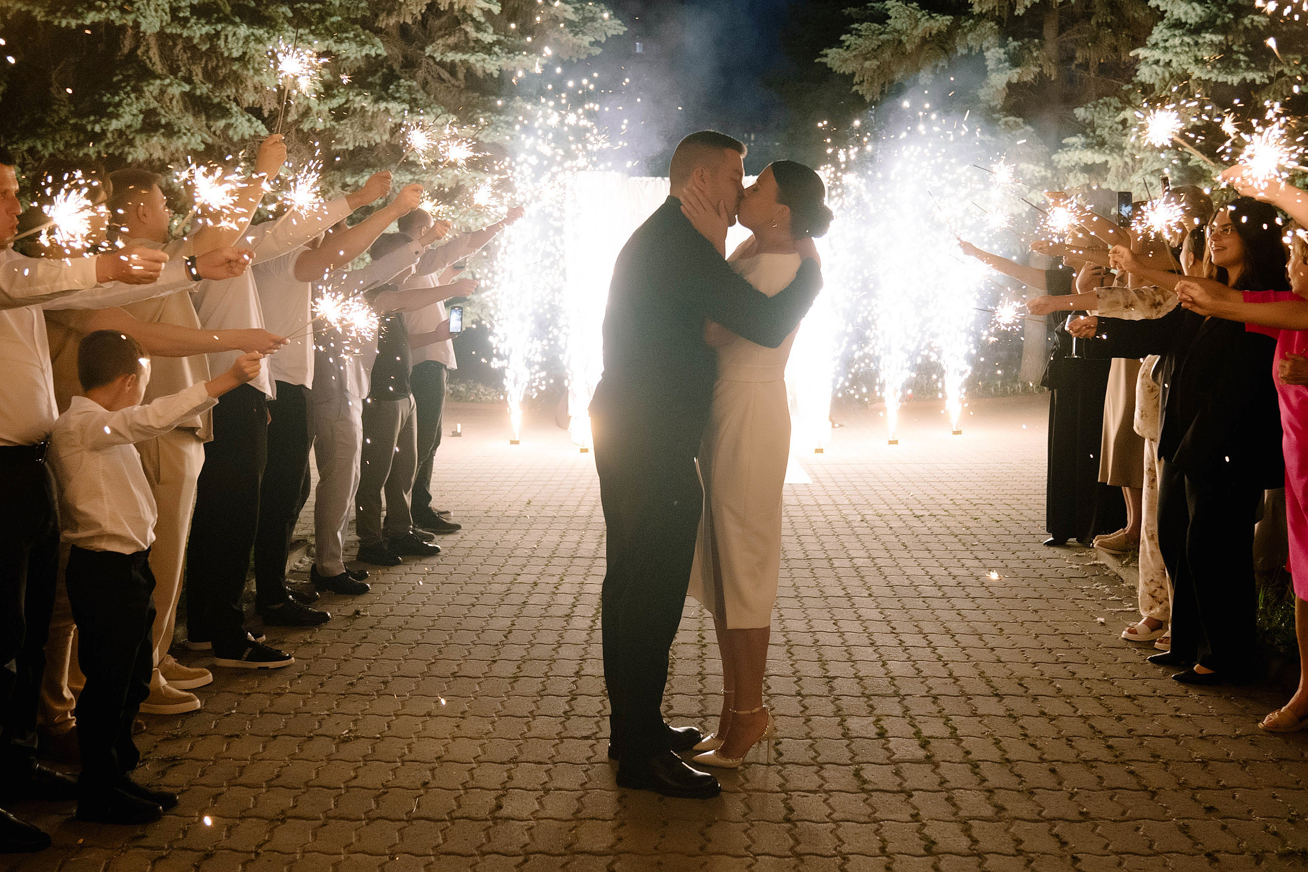 Даша и Саша 11.06.2025. Свадебный и семейный фотограф Челябинск и Челябинская область