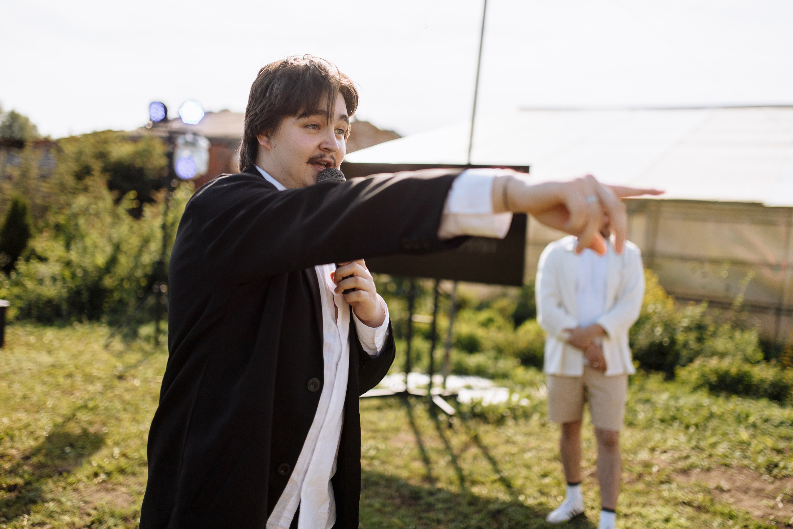 Свадебный репортаж. Свадебный и Репортажный фотограф Александр Шаров