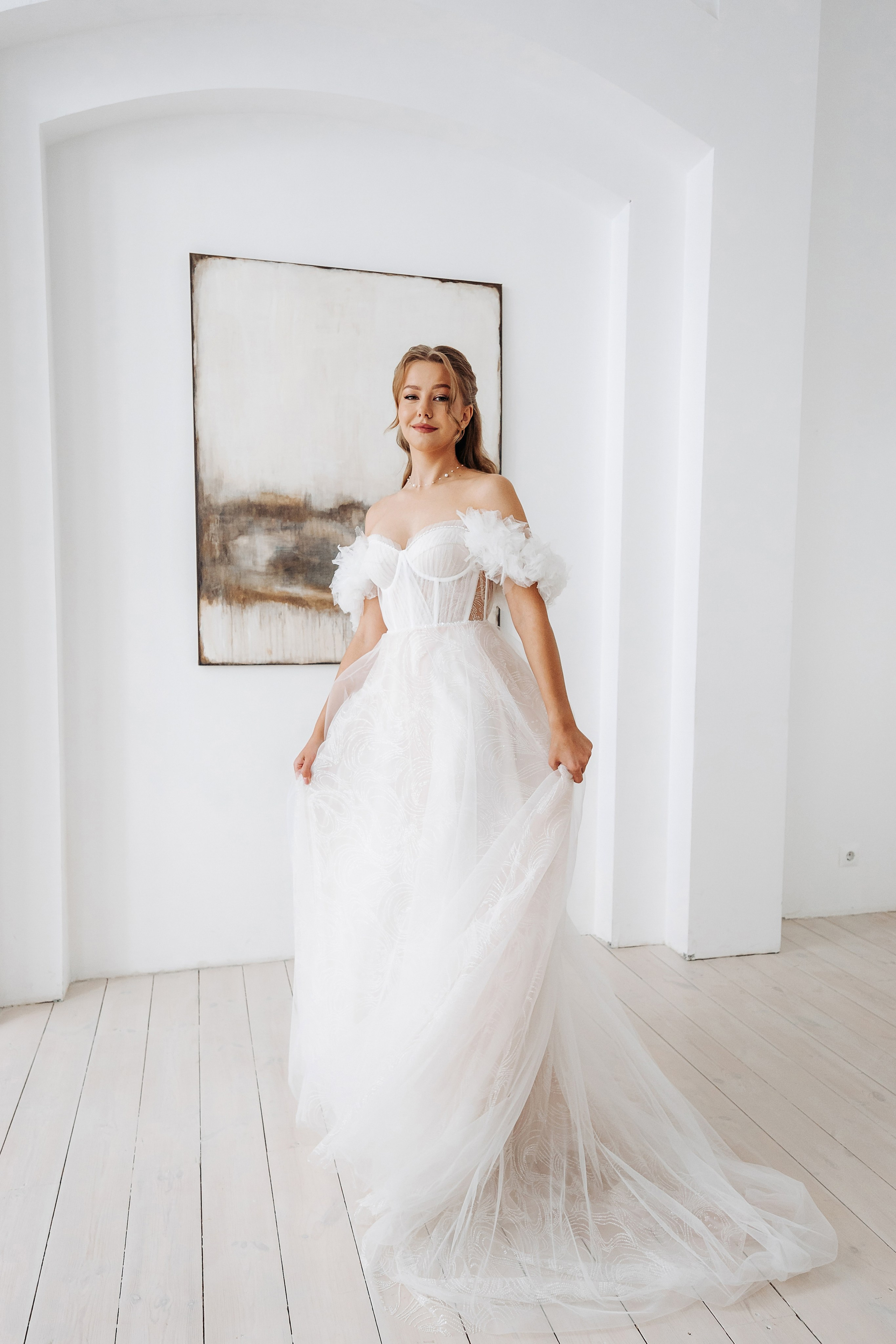 Александр Ирина. Фотограф Омск Андрей Козяков