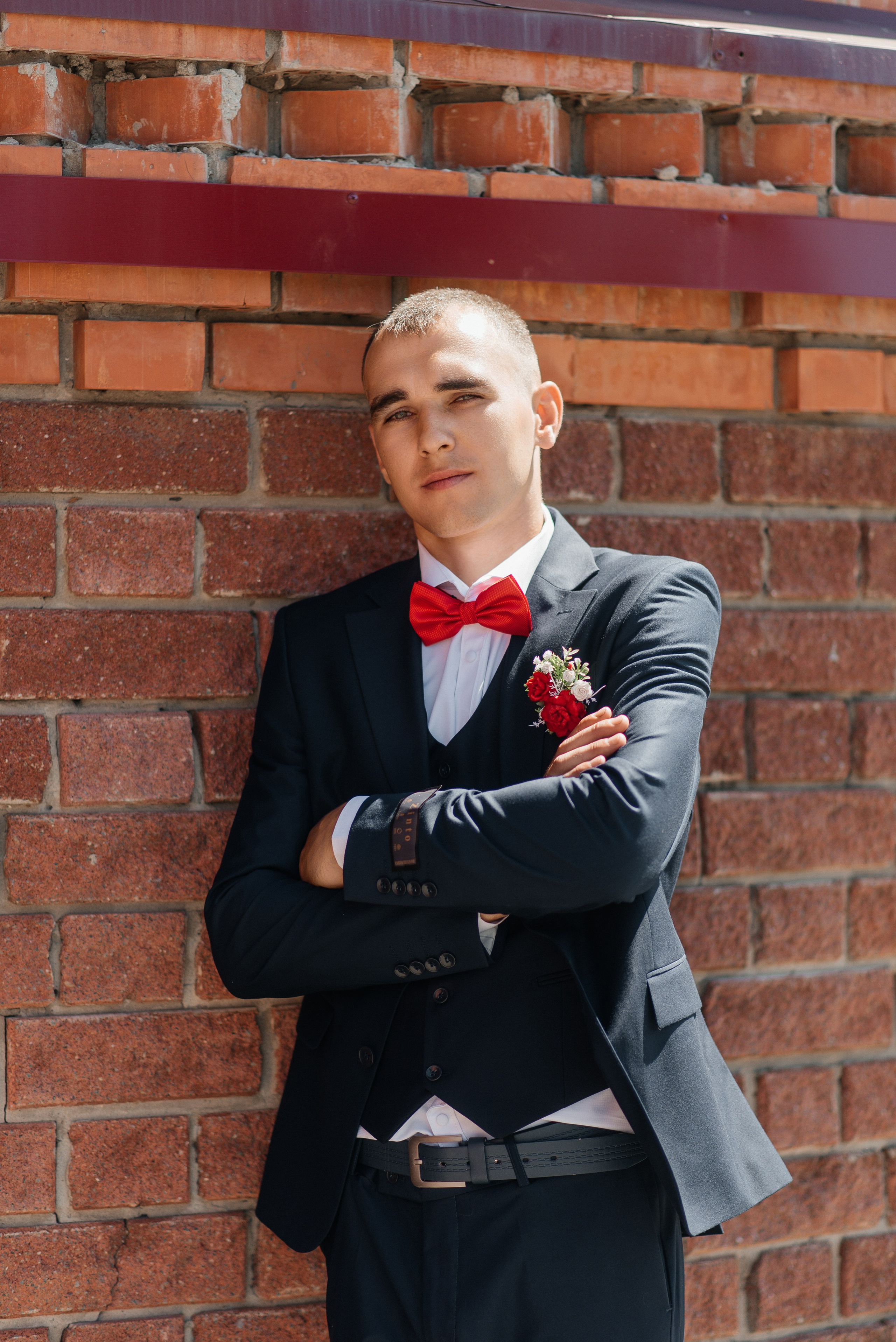 20.06.26 Wedding Day. Семейный фотограф в Барнауле