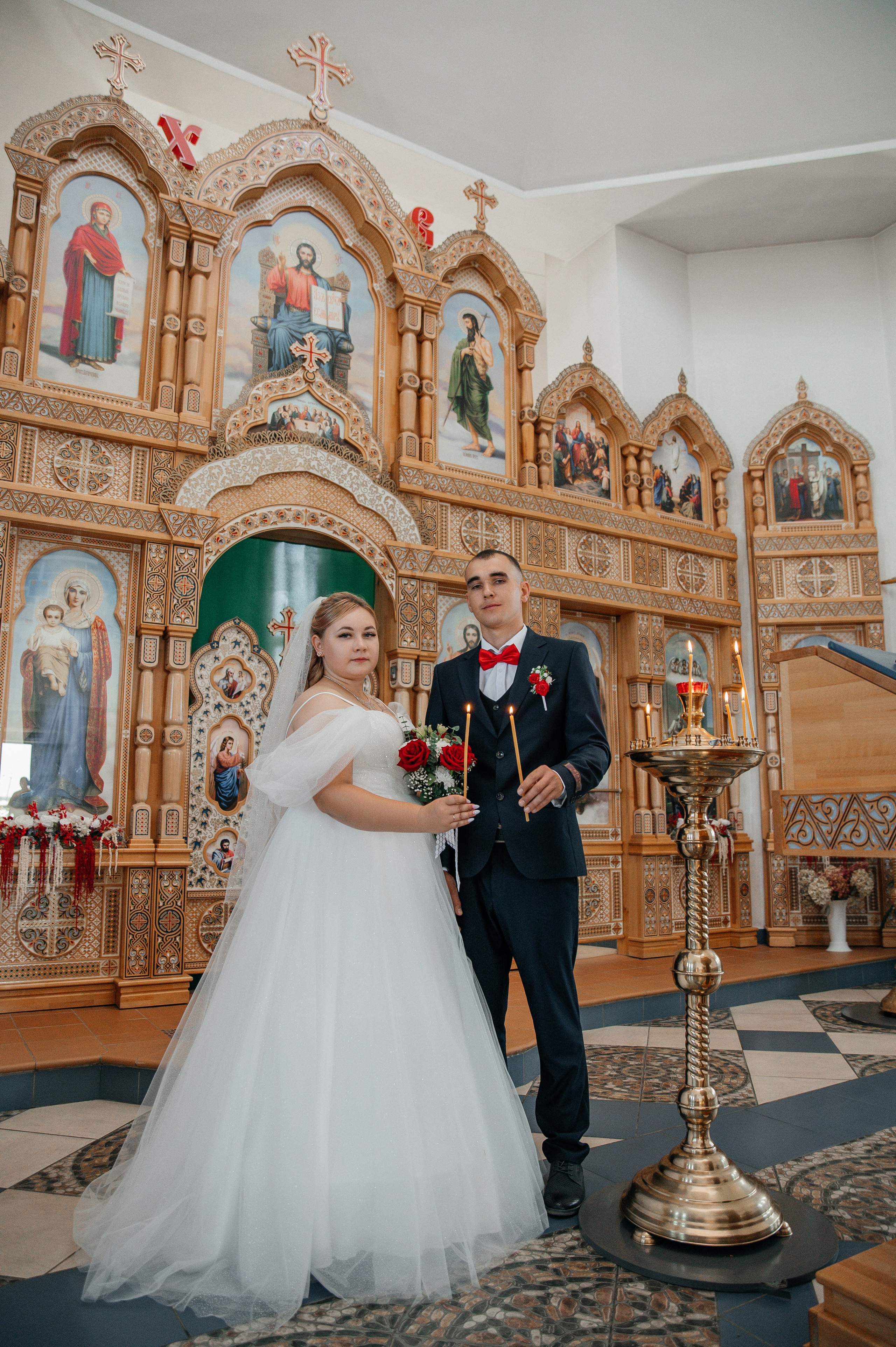 20.06.26 Wedding Day. Семейный фотограф в Барнауле