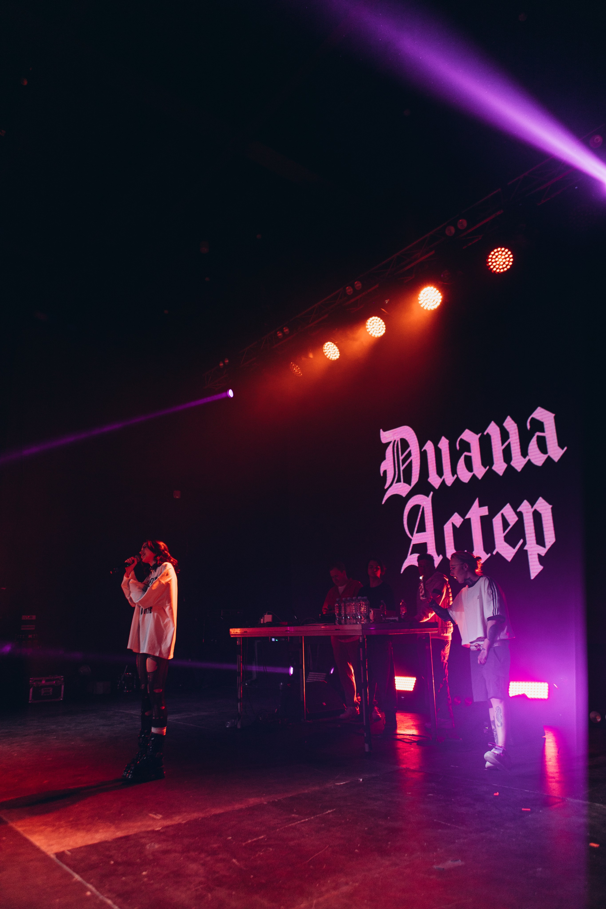 Hofmannita & Госпожа Эвелин & Диана Астер. Фотограф Санкт-Петербурга