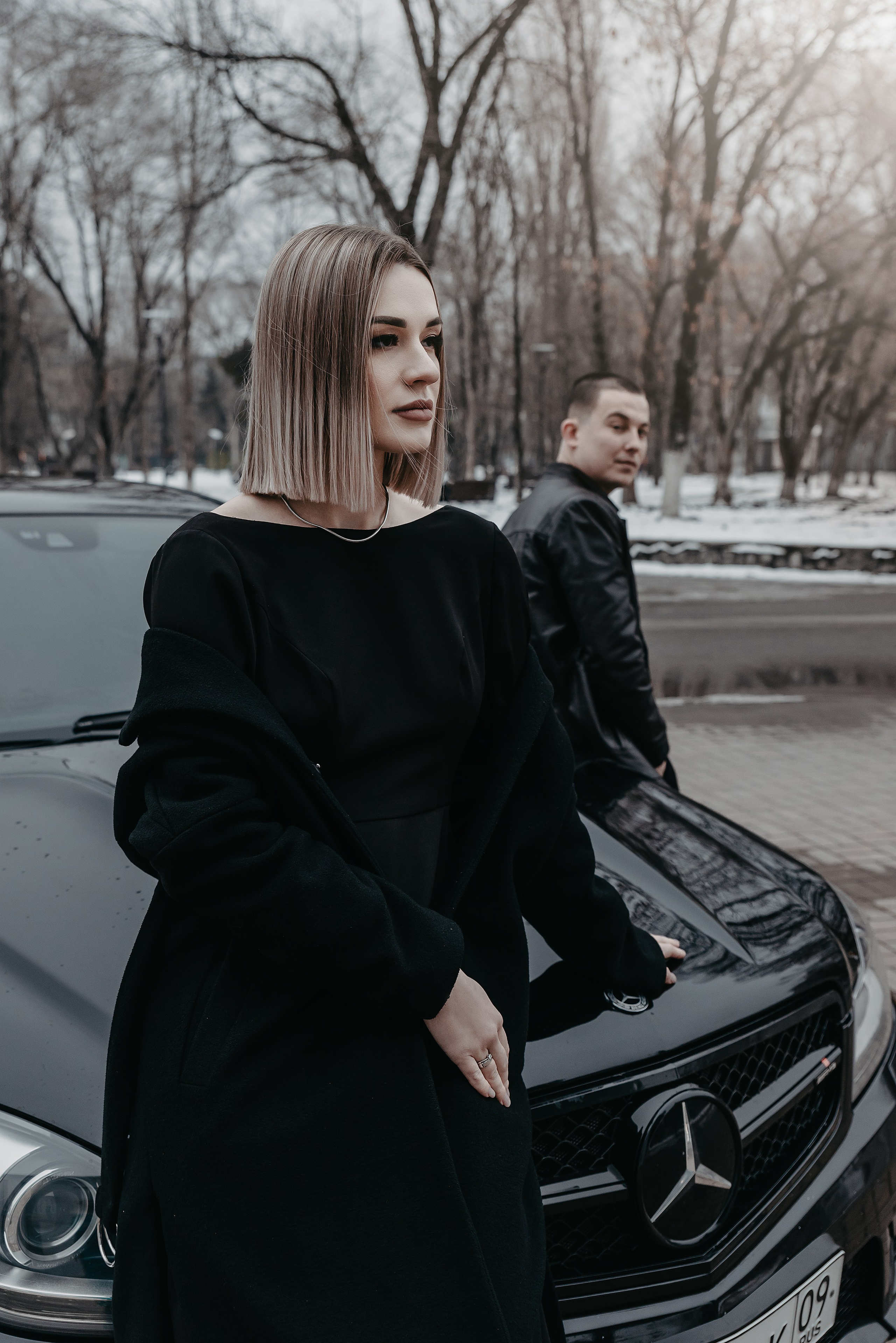 Свадебные съёмки. Фотограф Диана Семенова